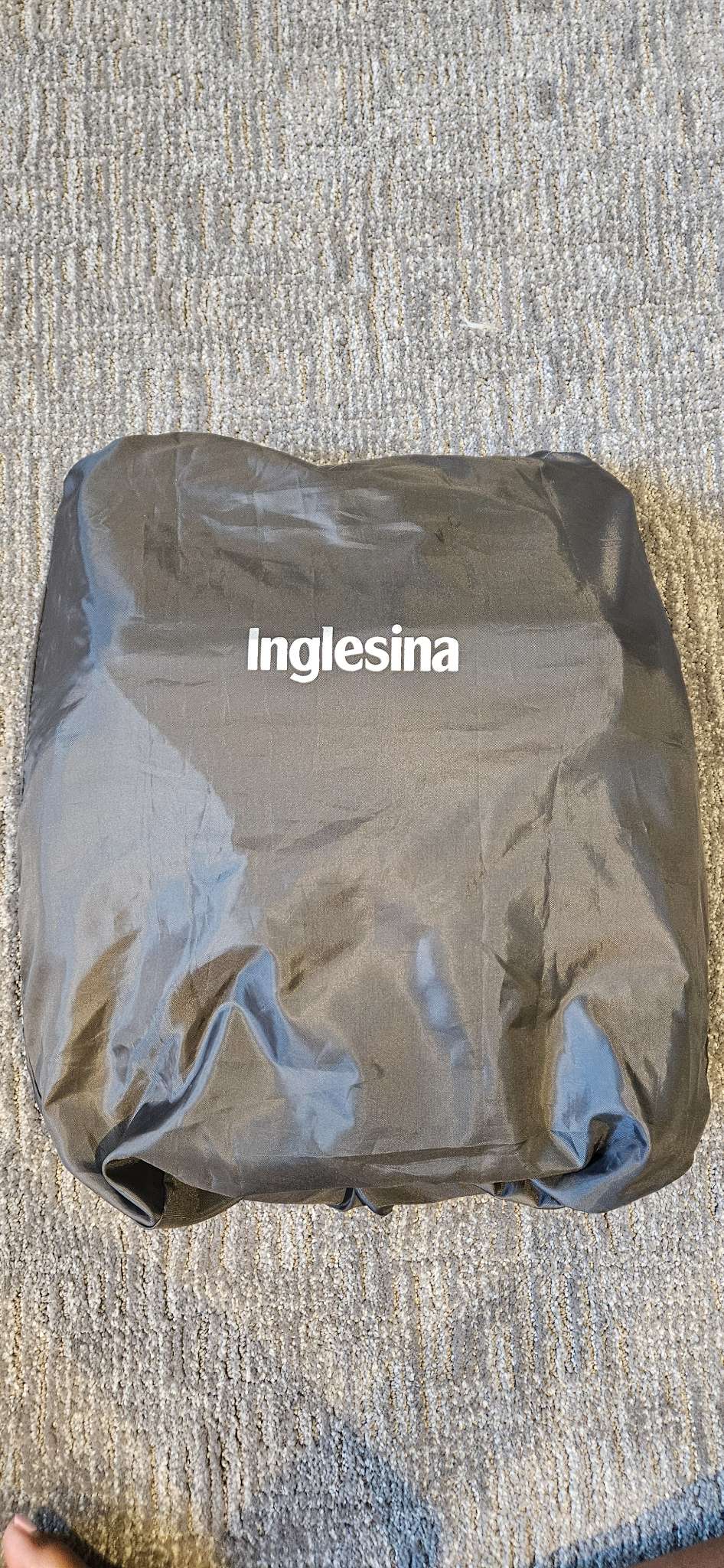 Inglesina Fast Table Chair - Navy