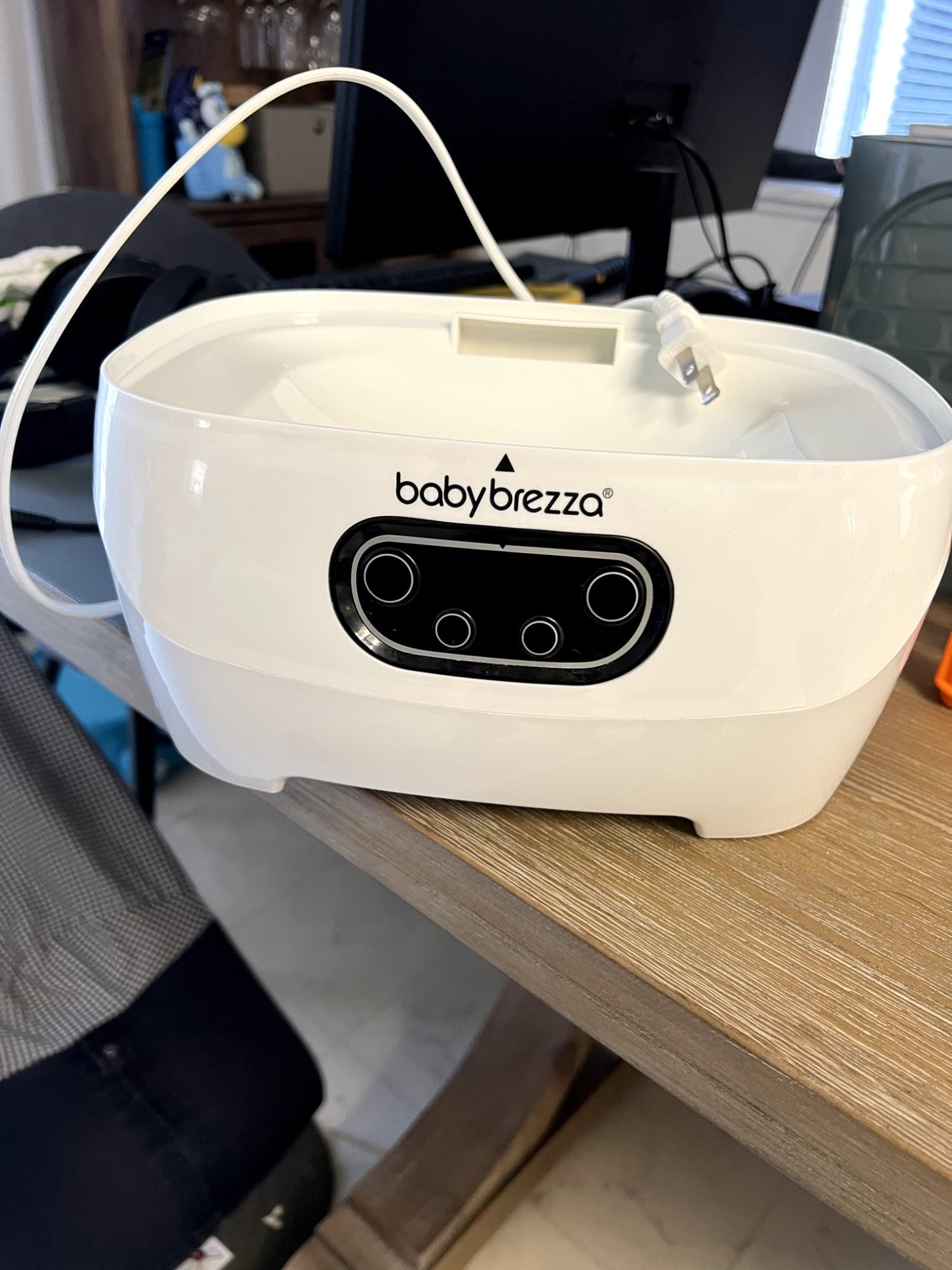 Baby Breeze One Step Sterilizer Dryer Advanced