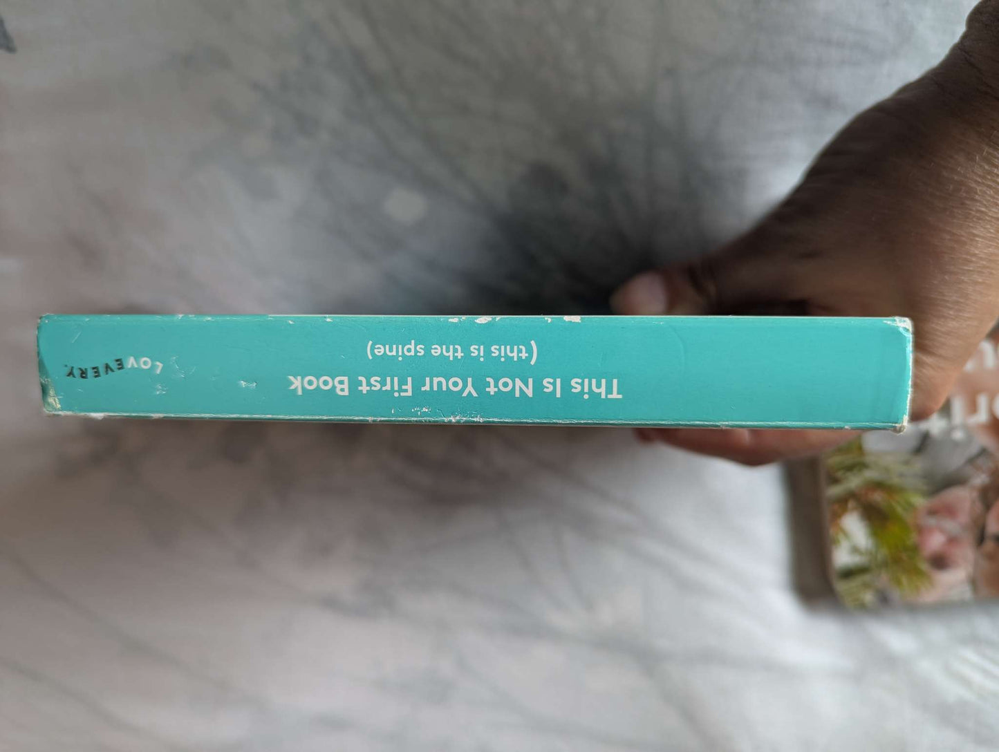 EUC Lovevery 2 Book Bundle