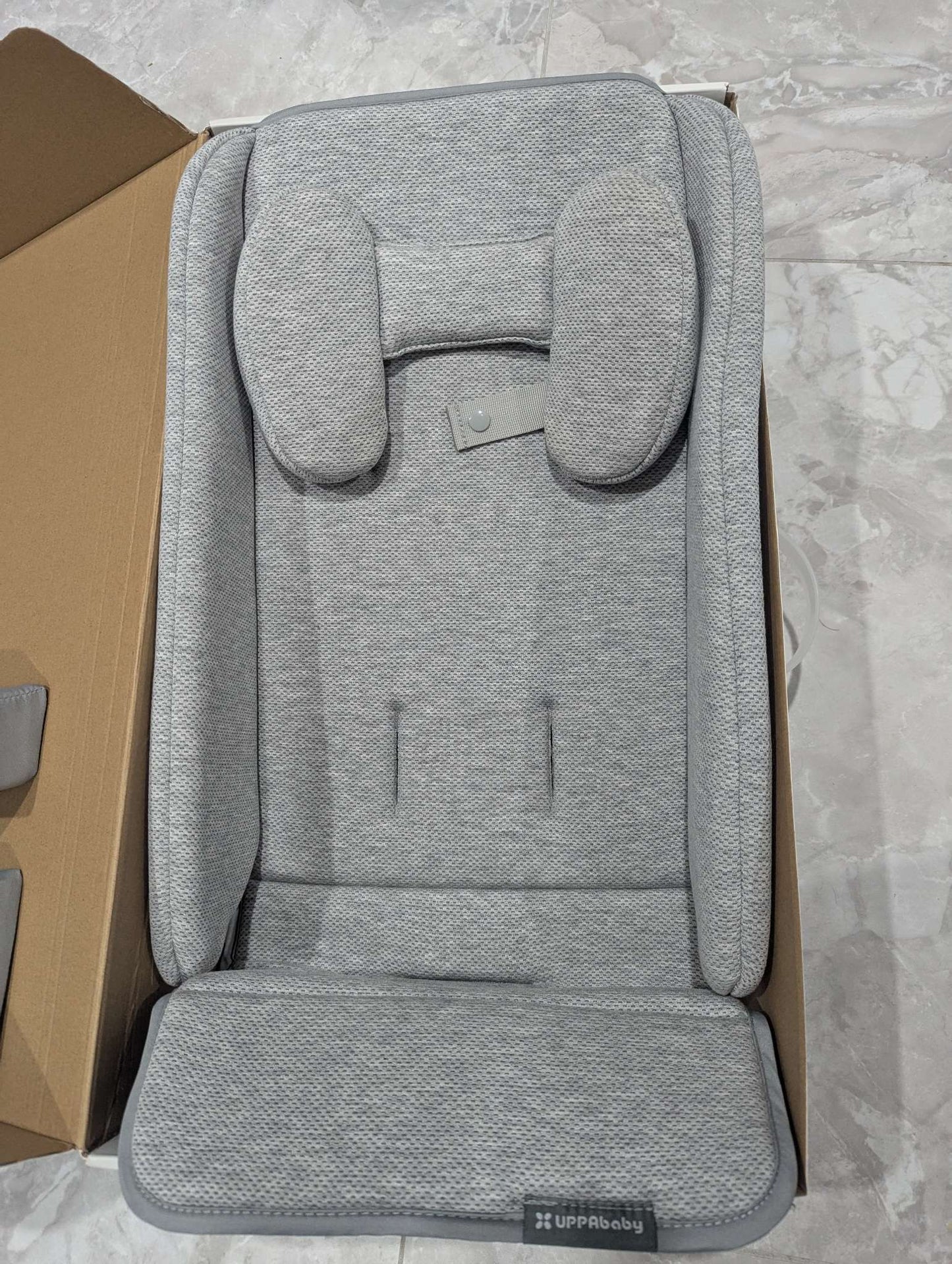 Uppababy Infant Snug Seat