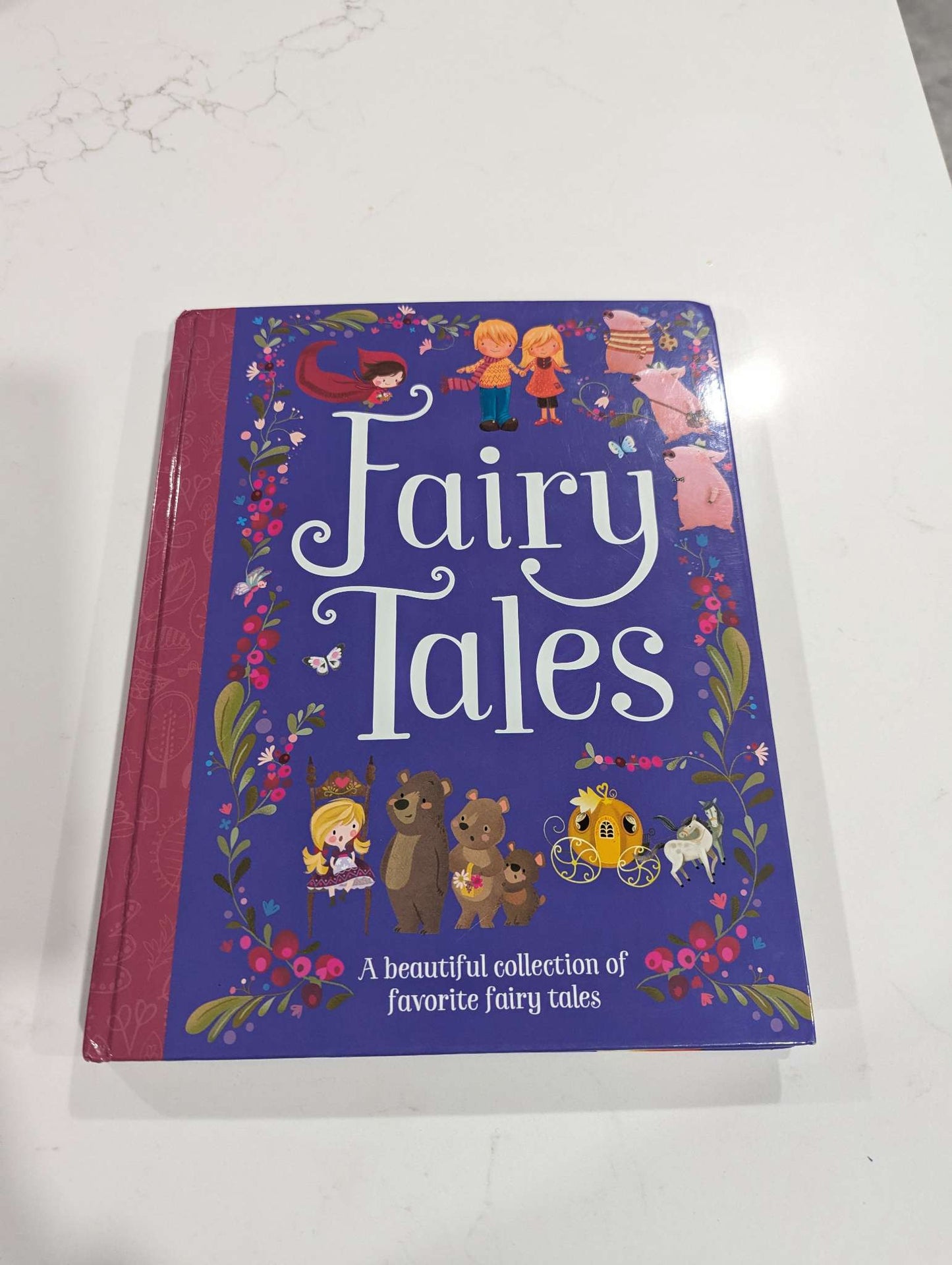 Fairy Tales