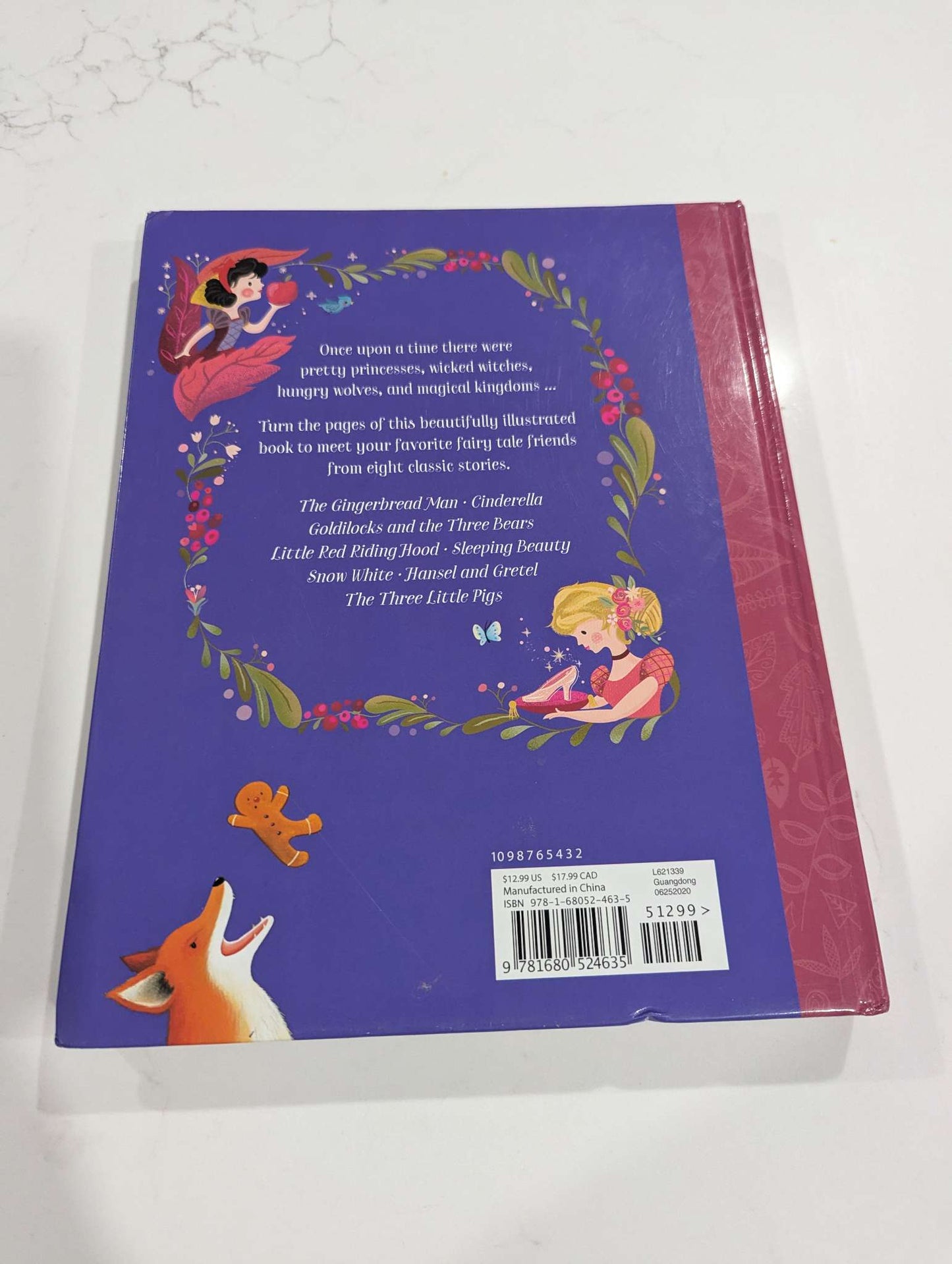Fairy Tales