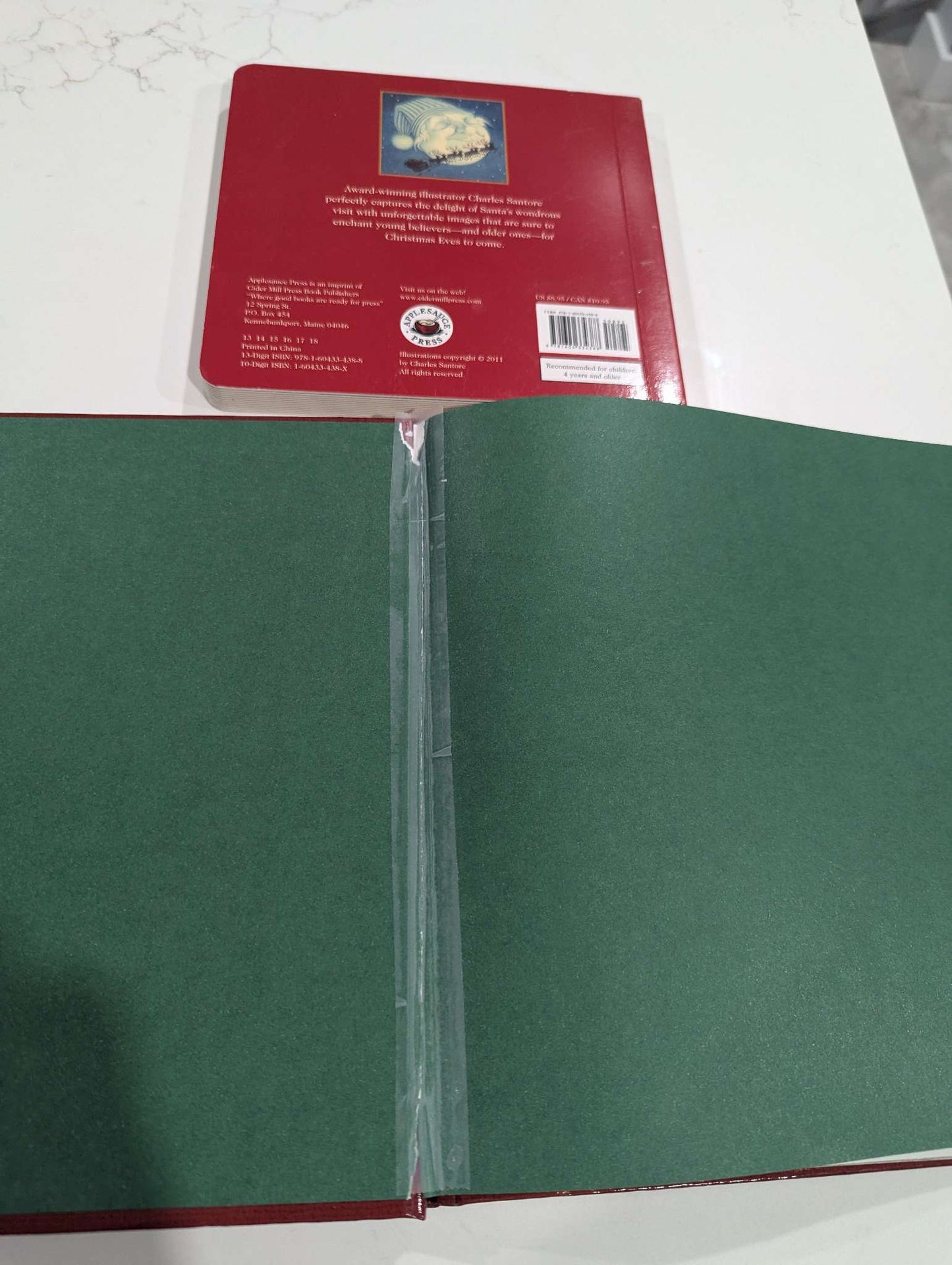 Christmas Book Bundle