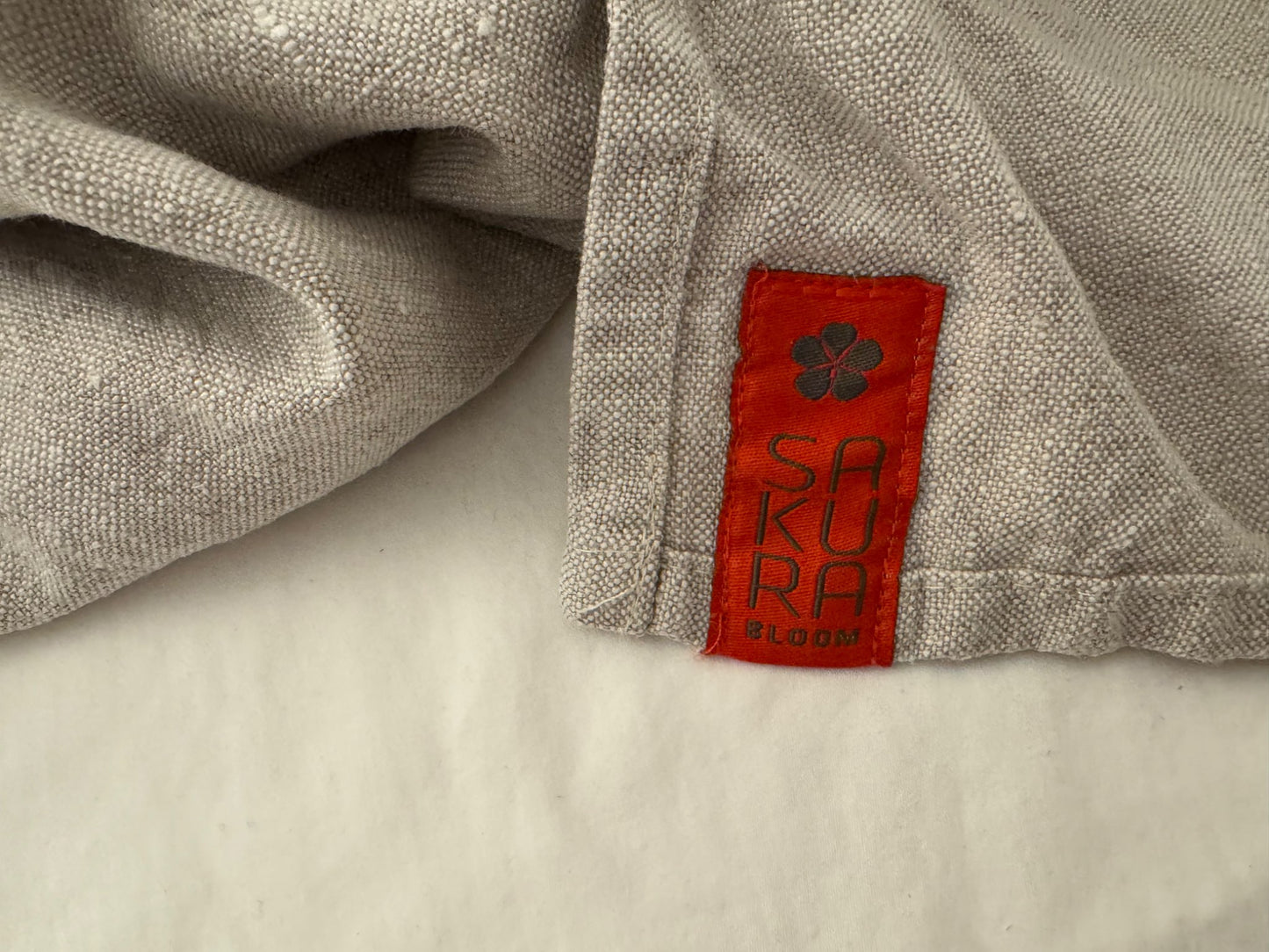Sakura Bloom Ring Sling