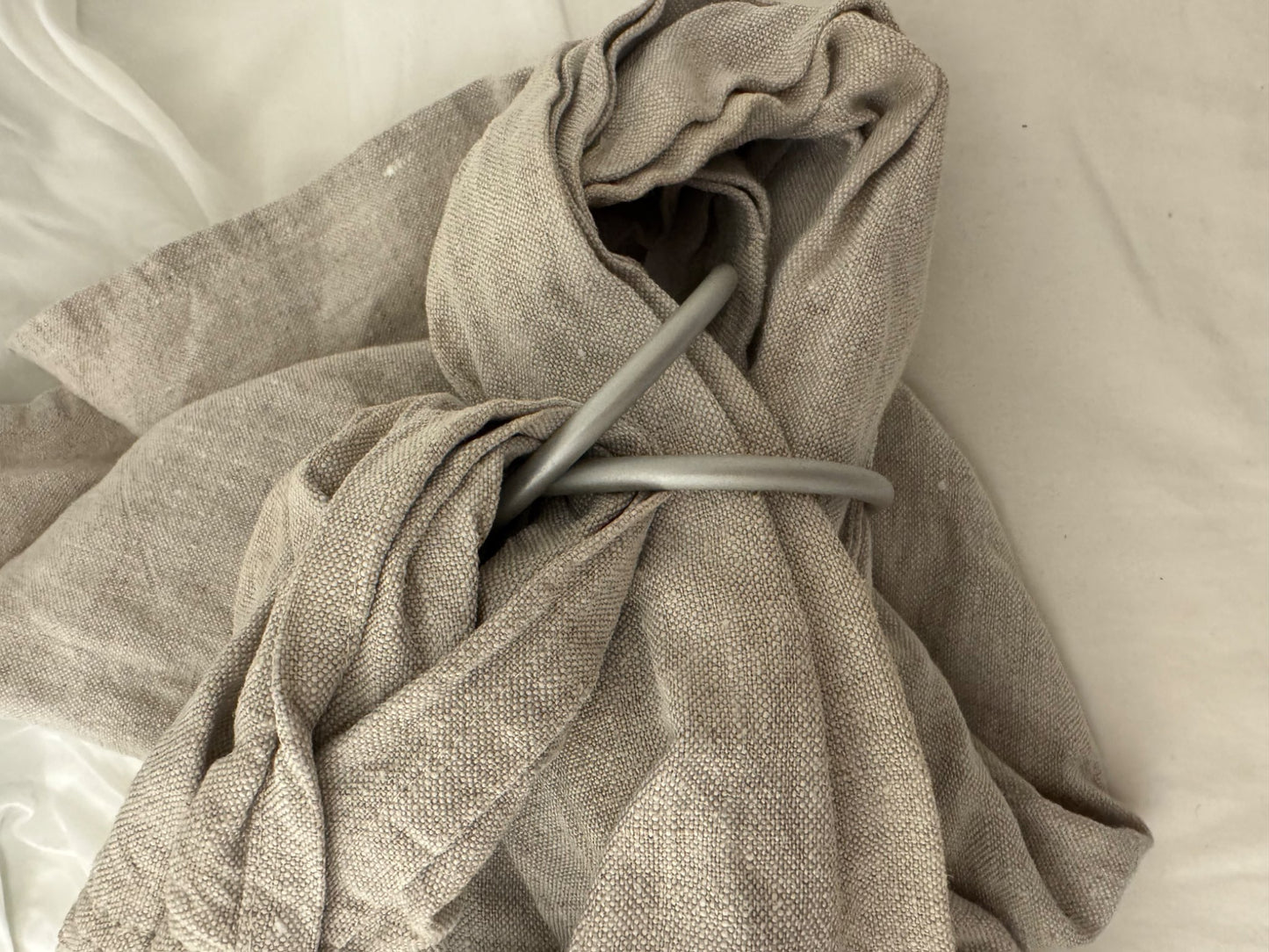 Sakura Bloom Ring Sling