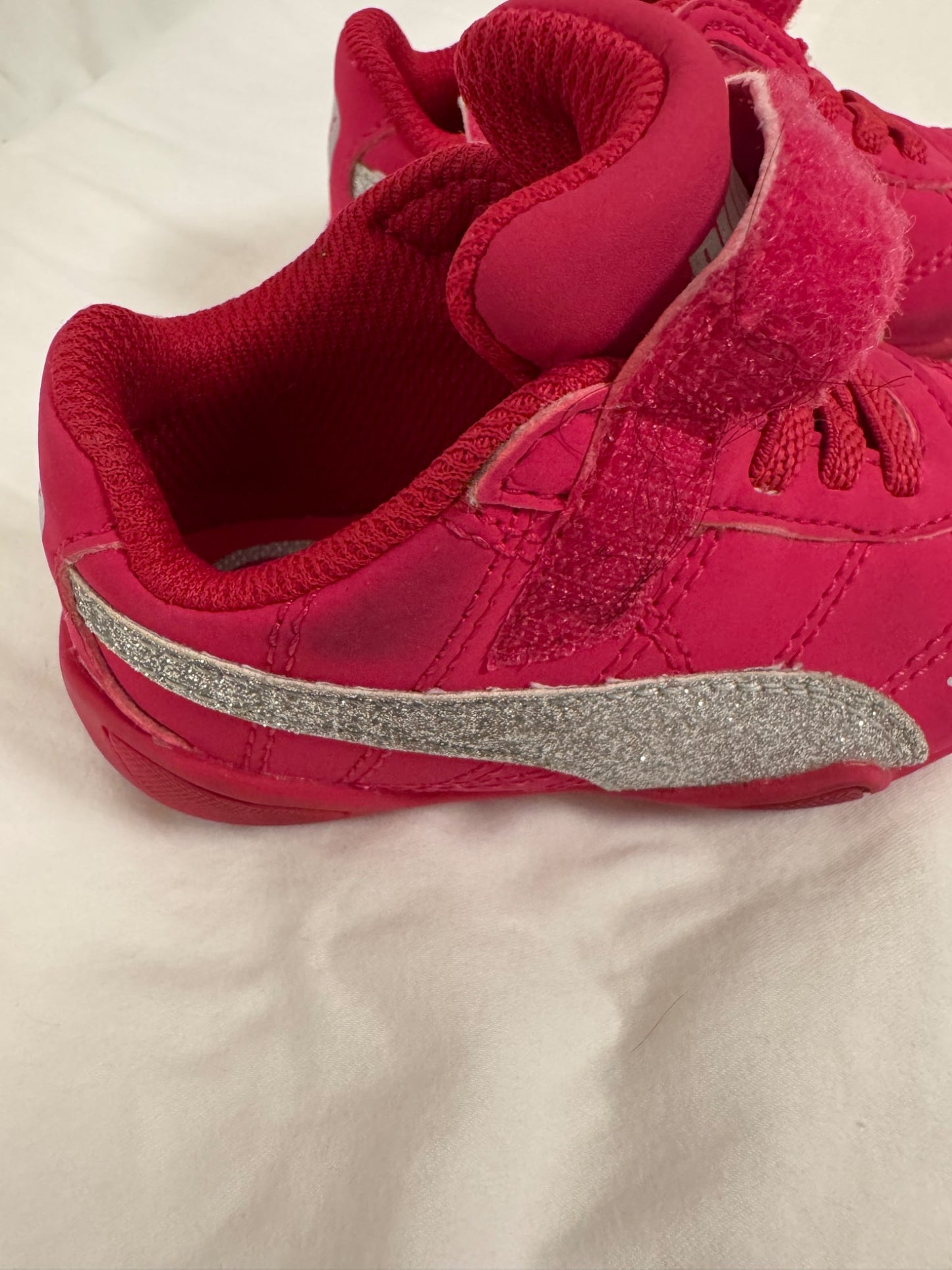 Puma Kinder-Fit Shoes, Shoes 4 (Baby: 0-12 mth)