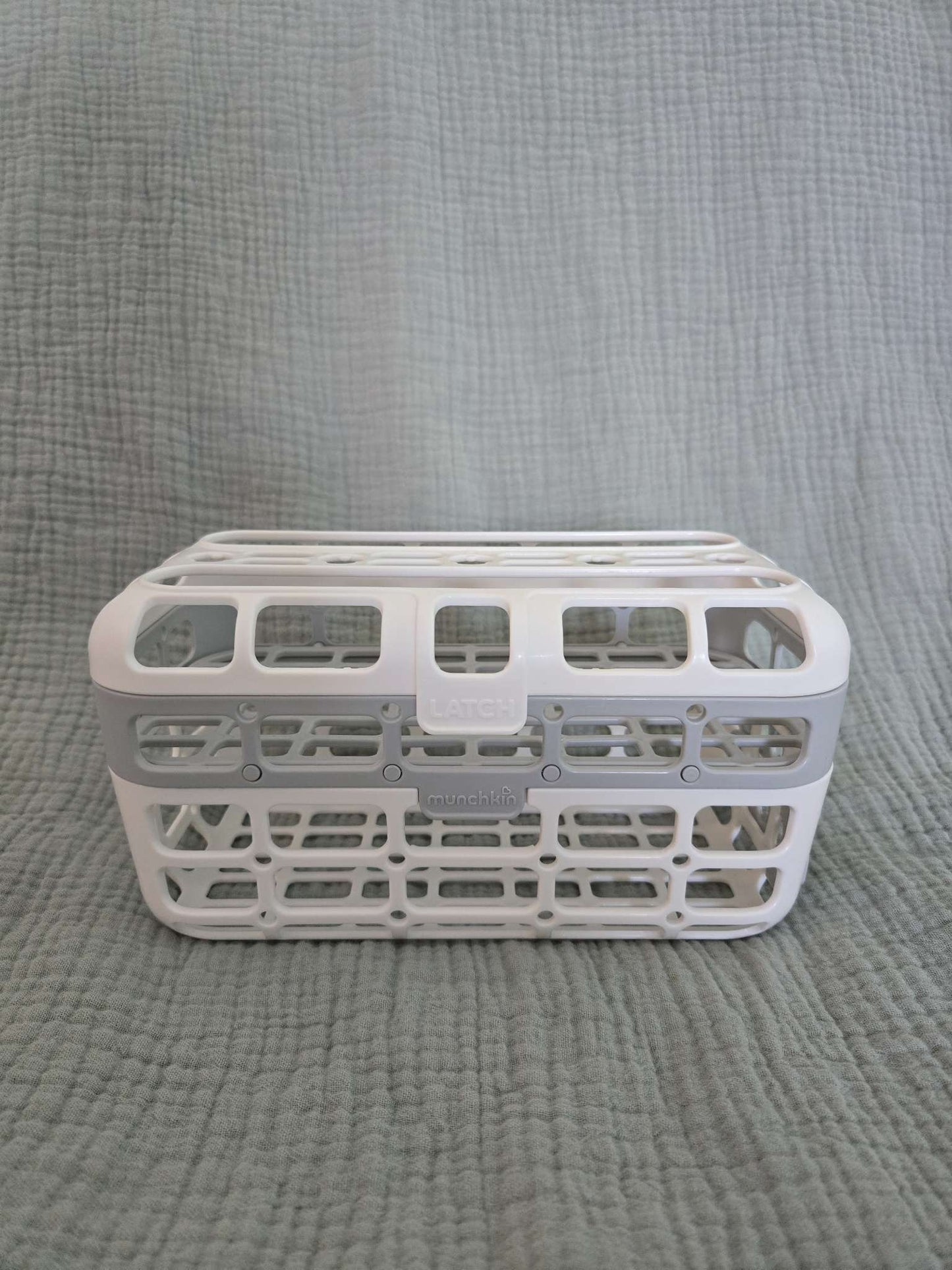 Munchkin Dishwasher Basket