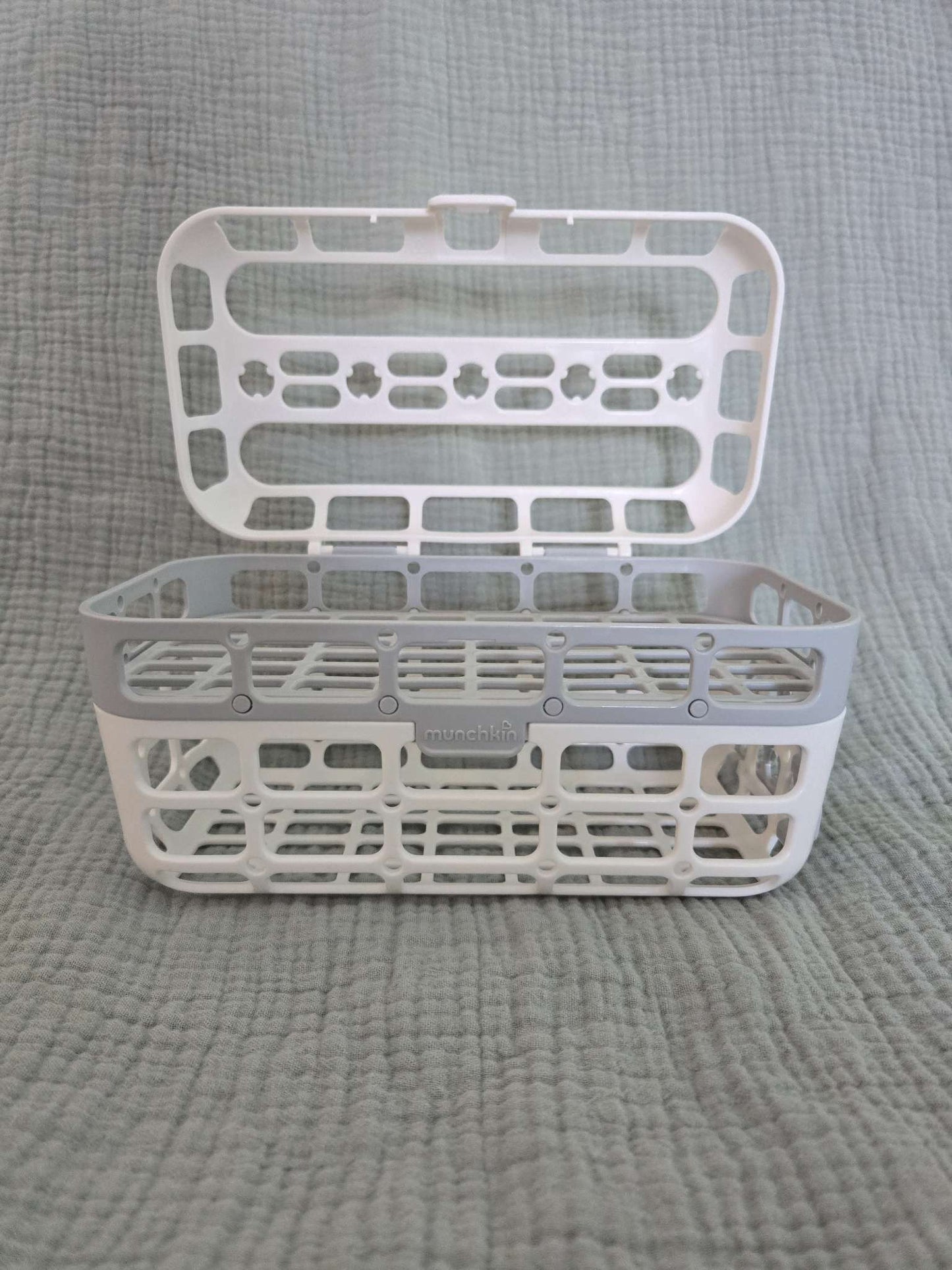 Munchkin Dishwasher Basket