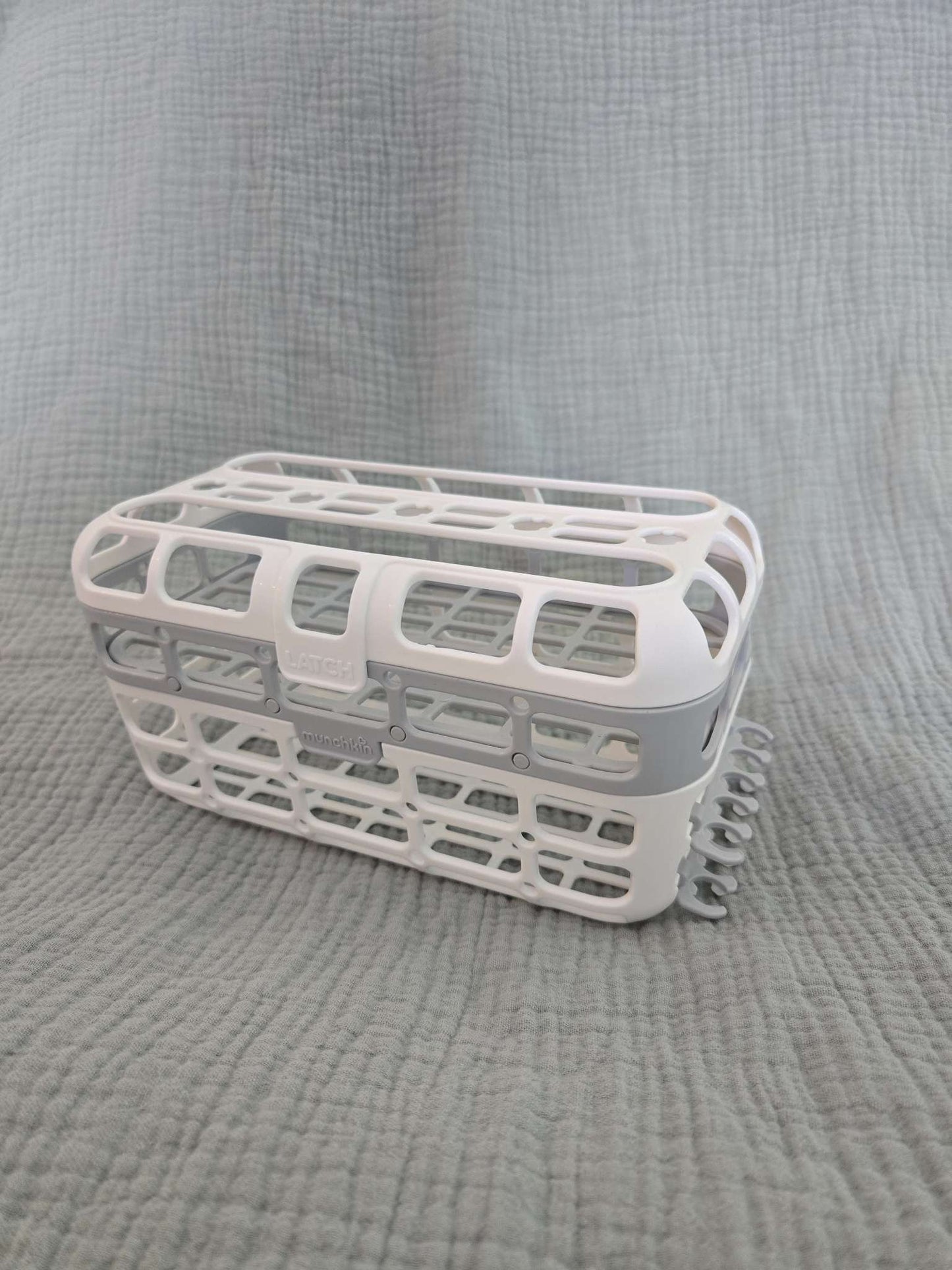 Munchkin Dishwasher Basket