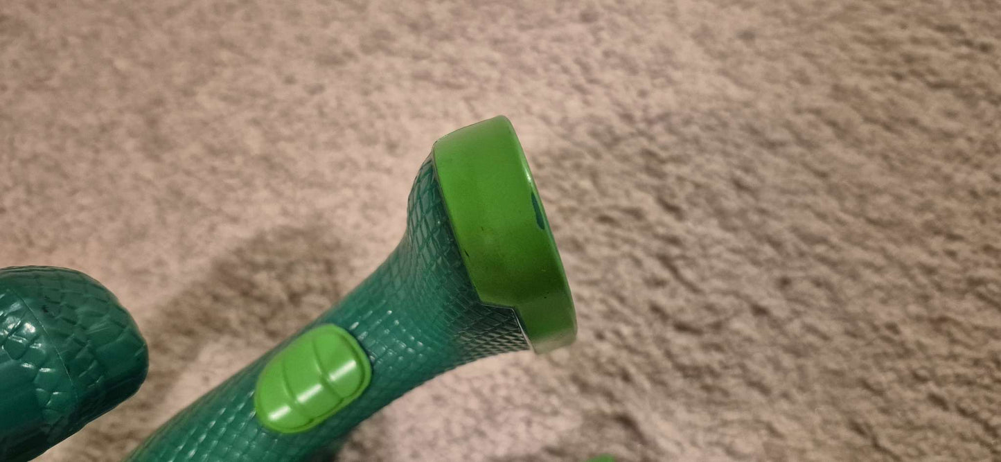 PJ masks Gekko