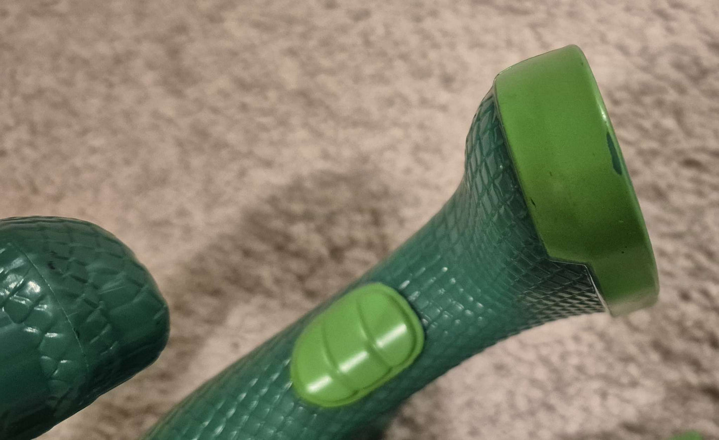 PJ masks Gekko