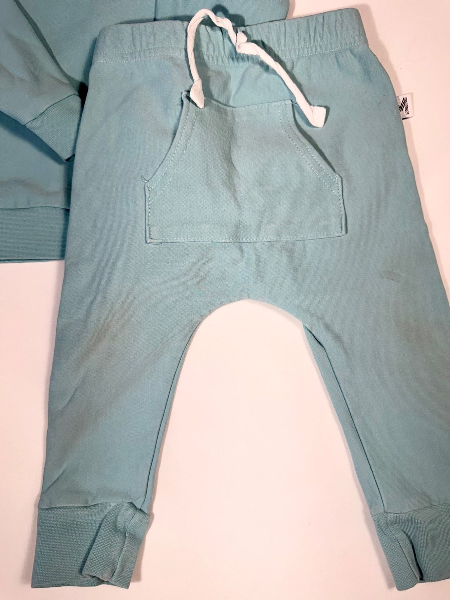 Mila & Co Sweater Set, Kids 9 Month (6-9M)