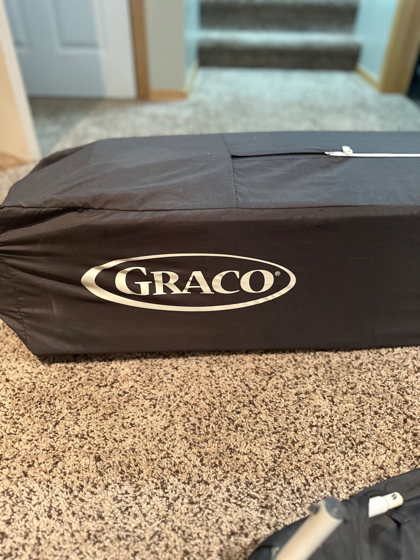 Older Graco Pack n Play