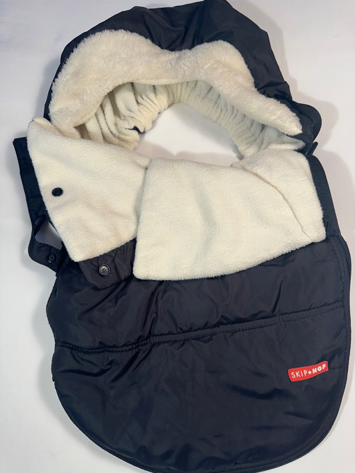 Skip Hop Car Seat Cover