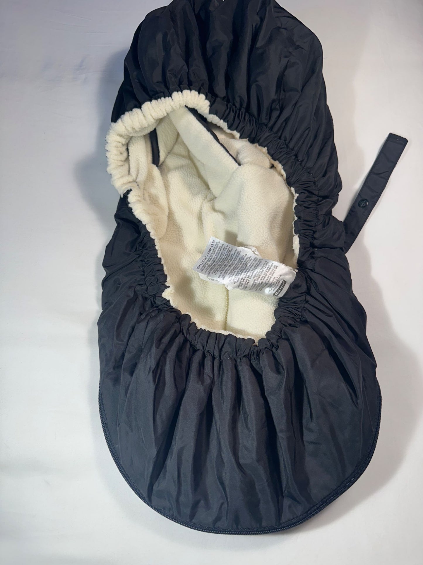 Skip Hop Car Seat Cover