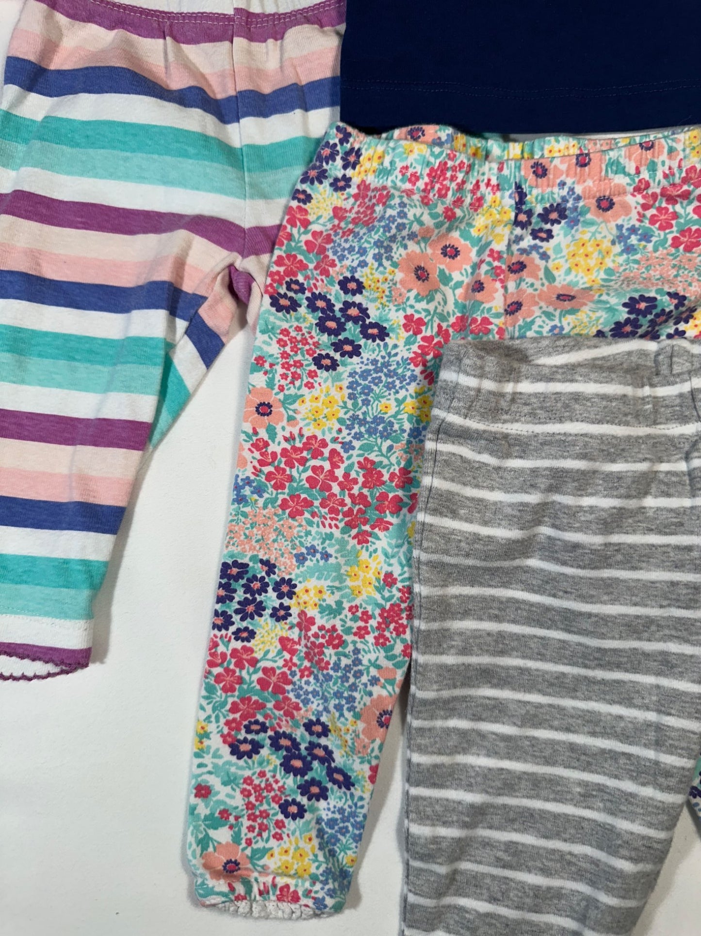 3 Month Bundle , Kids 3 Month (0-3M)