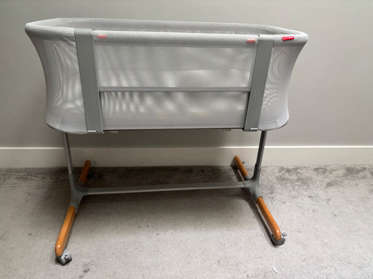 Skip Hop Baby Bassinet