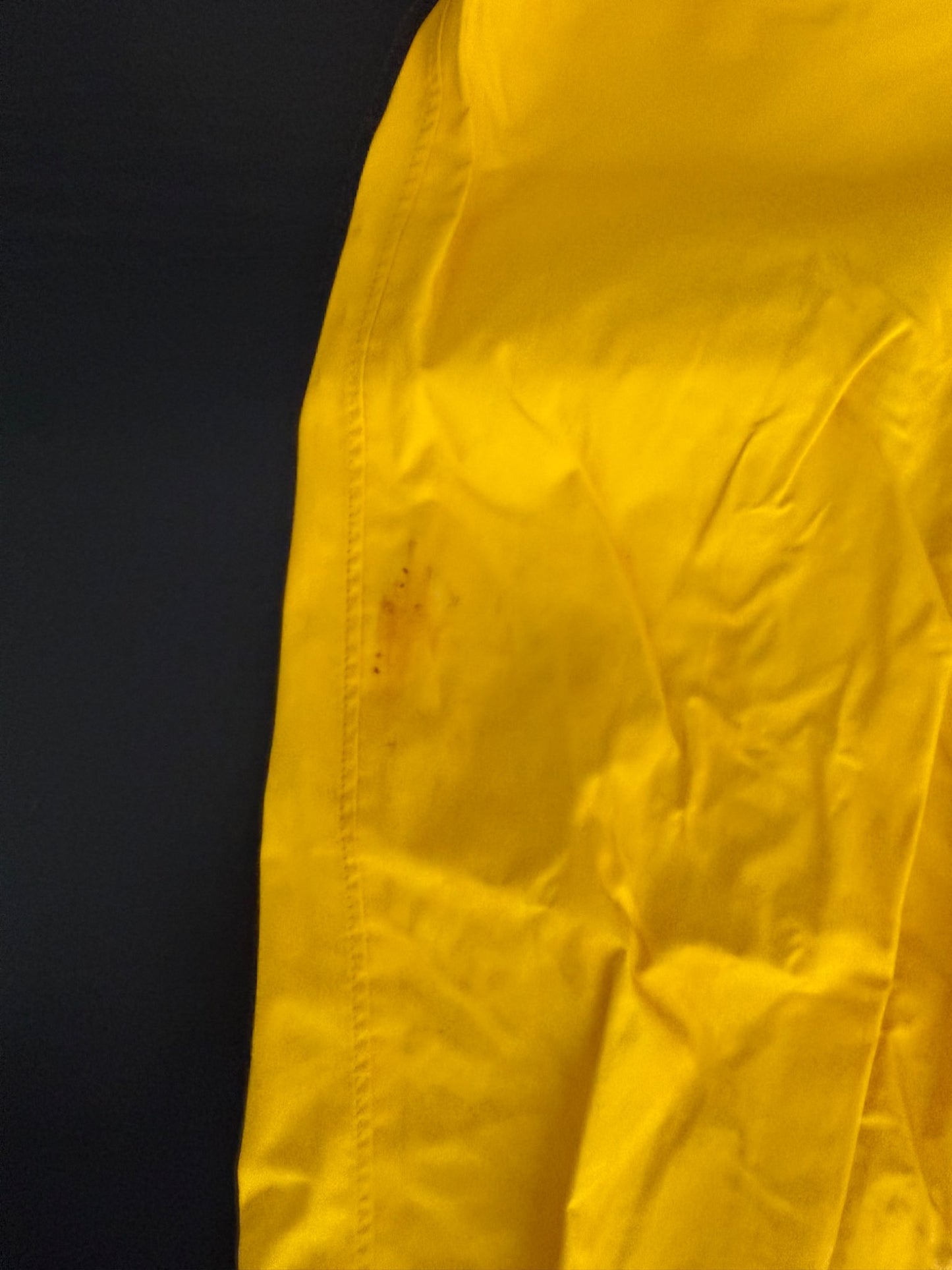 MEC raincoat and pant set, Kids 7 & 8 (small)