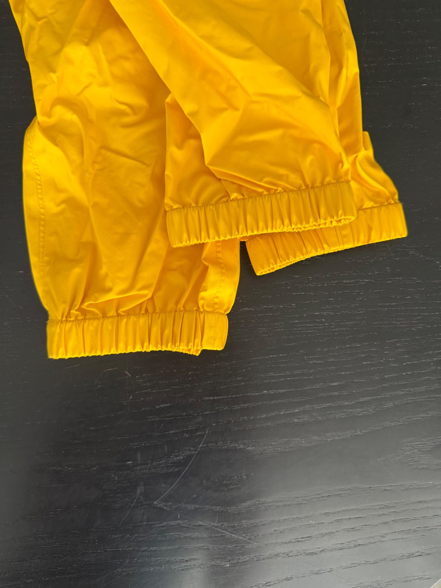 MEC raincoat and pant set, Kids 7 & 8 (small)