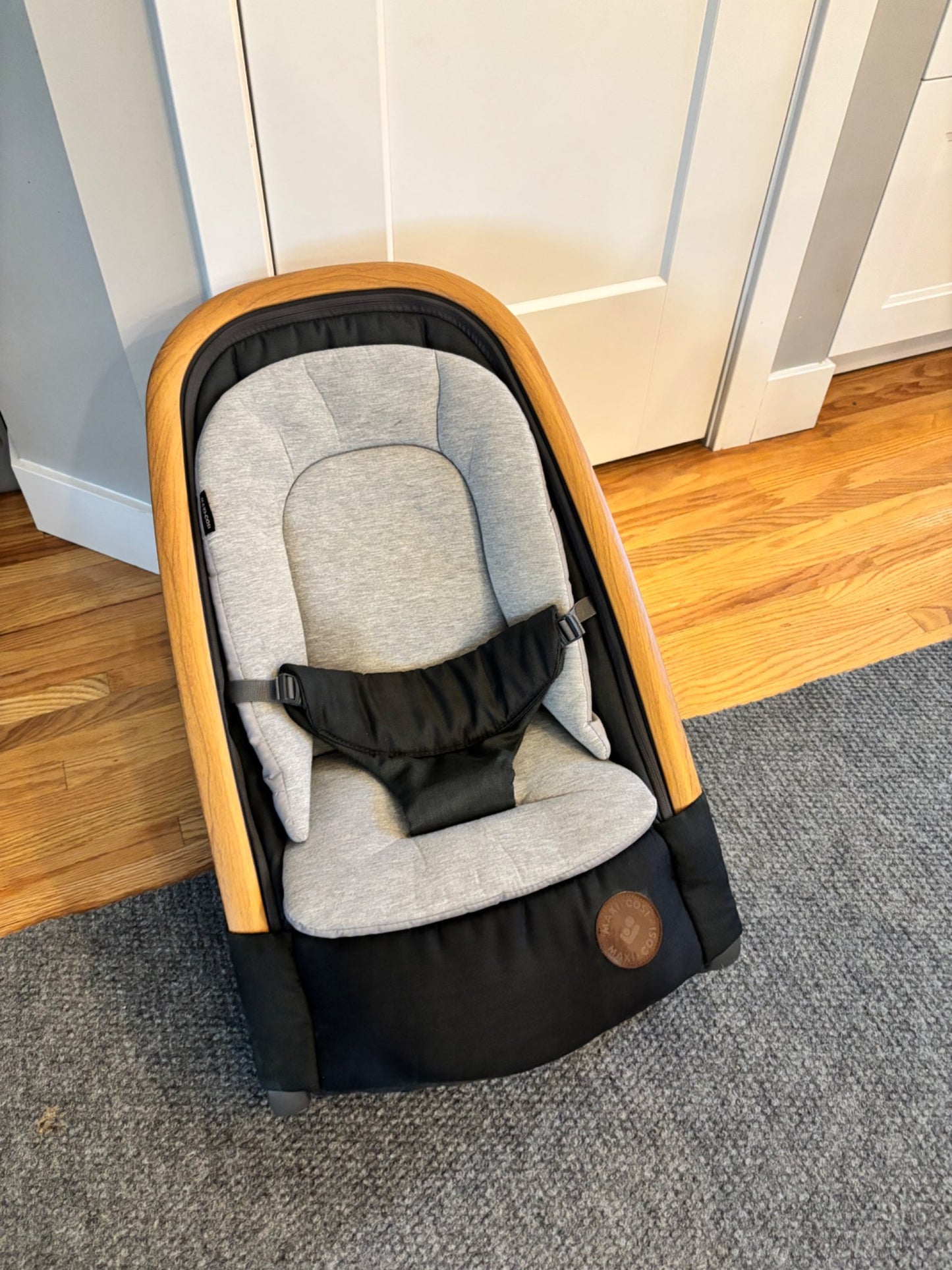 Maxi Cosi Kori Rocker