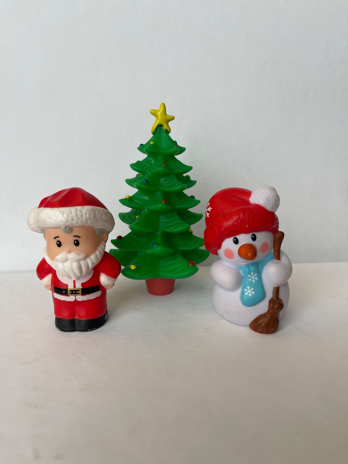 Little People Christmas