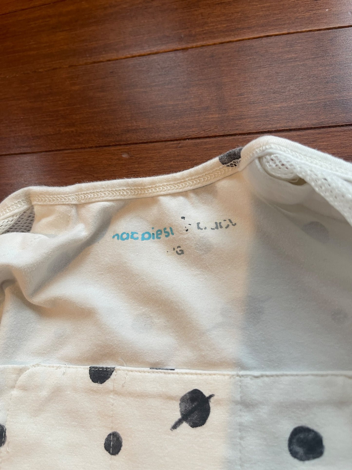 Happiest Baby Sleepea 5-second swaddle, 0-6 Months (Small)