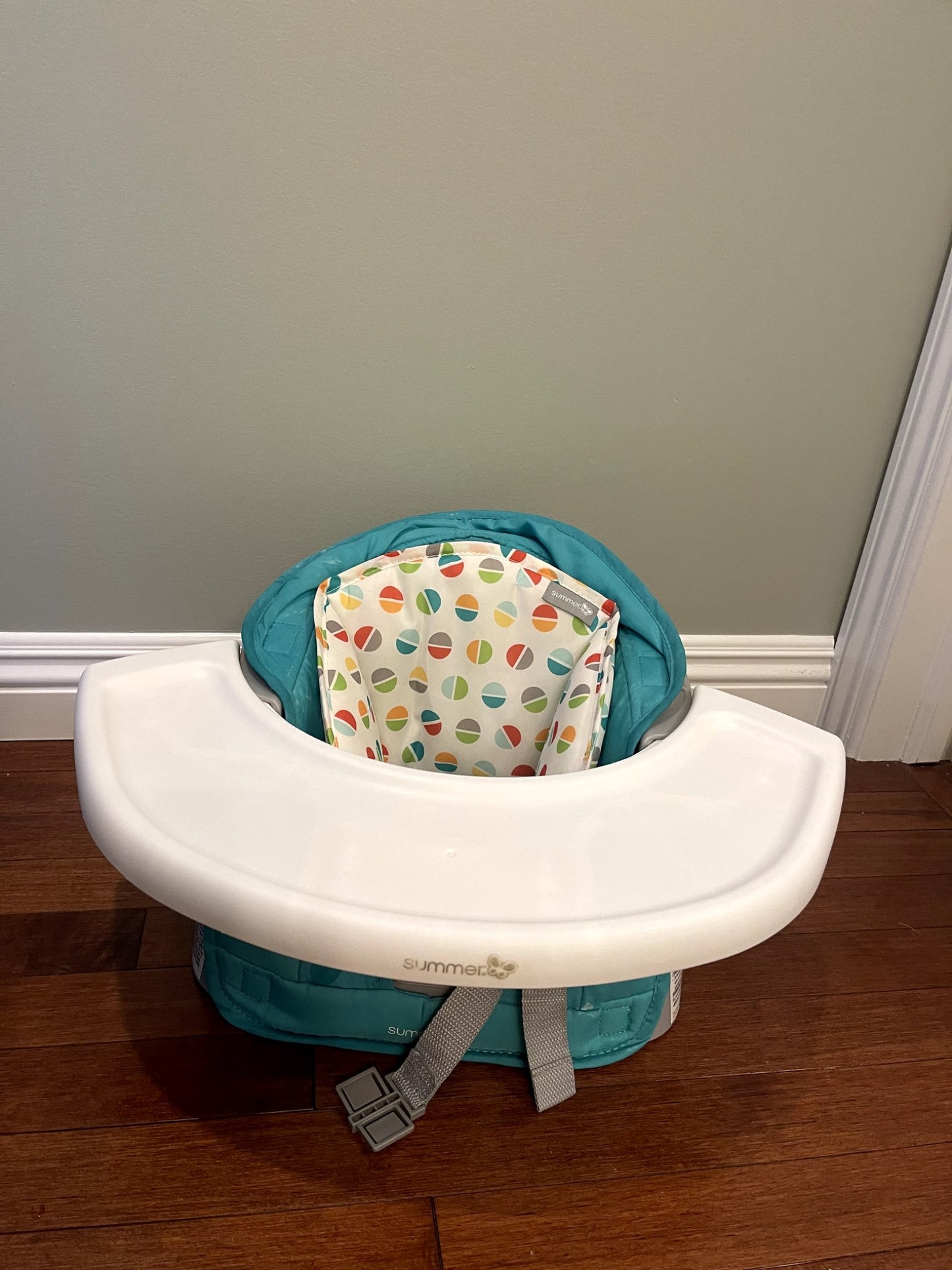 Summer Infant 4-in-1 Superseat