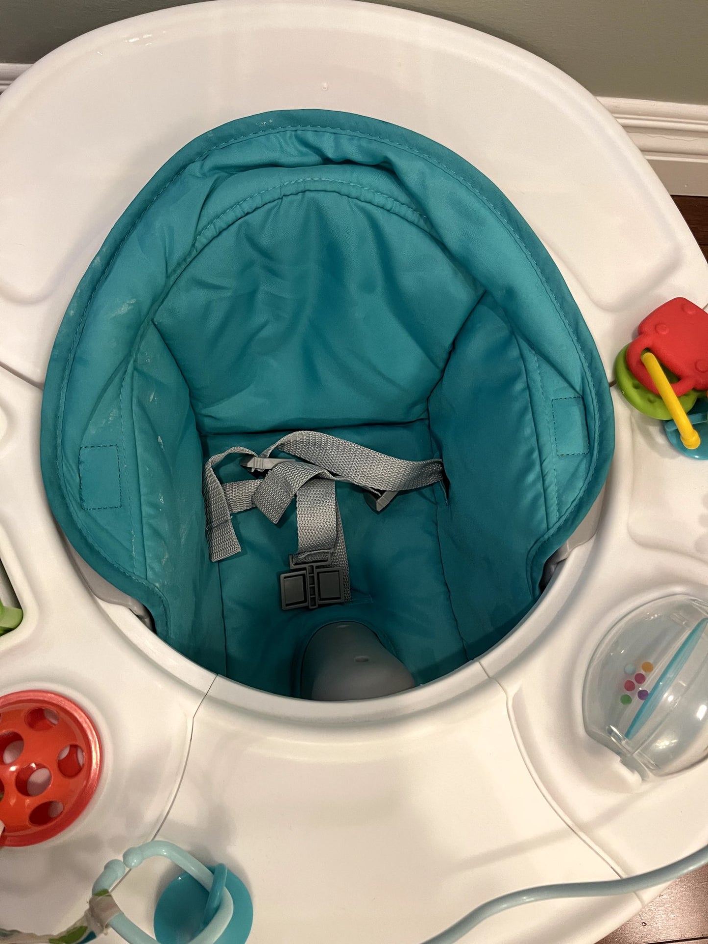 Summer Infant 4-in-1 Superseat