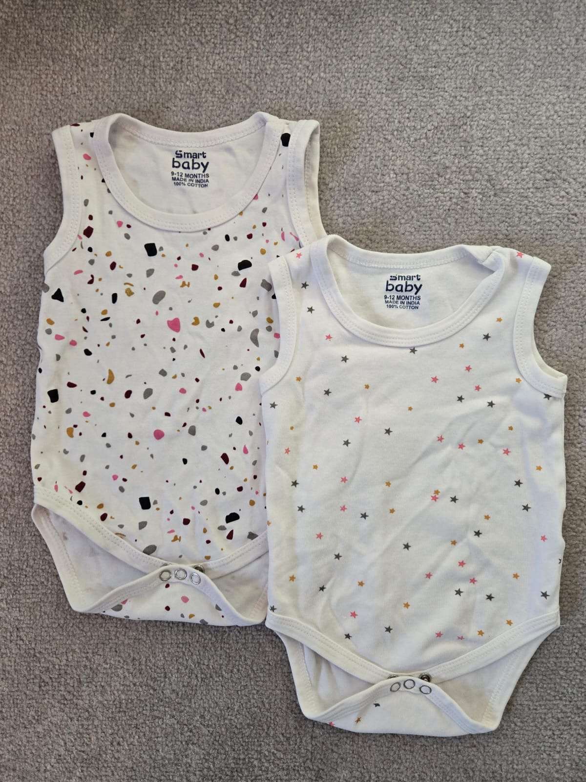 2 piece sleeveless set