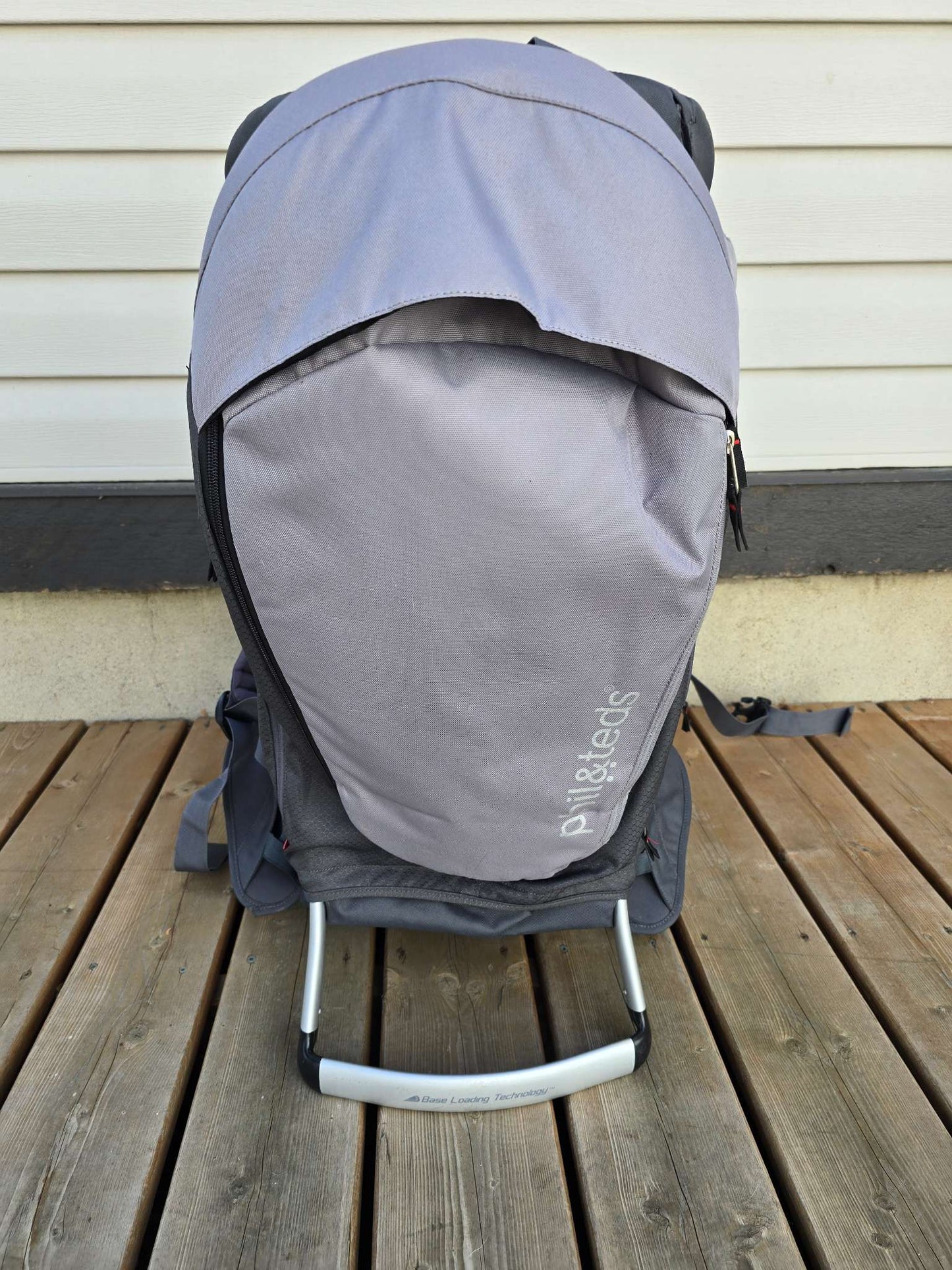 Backpack Baby & Child Carrier