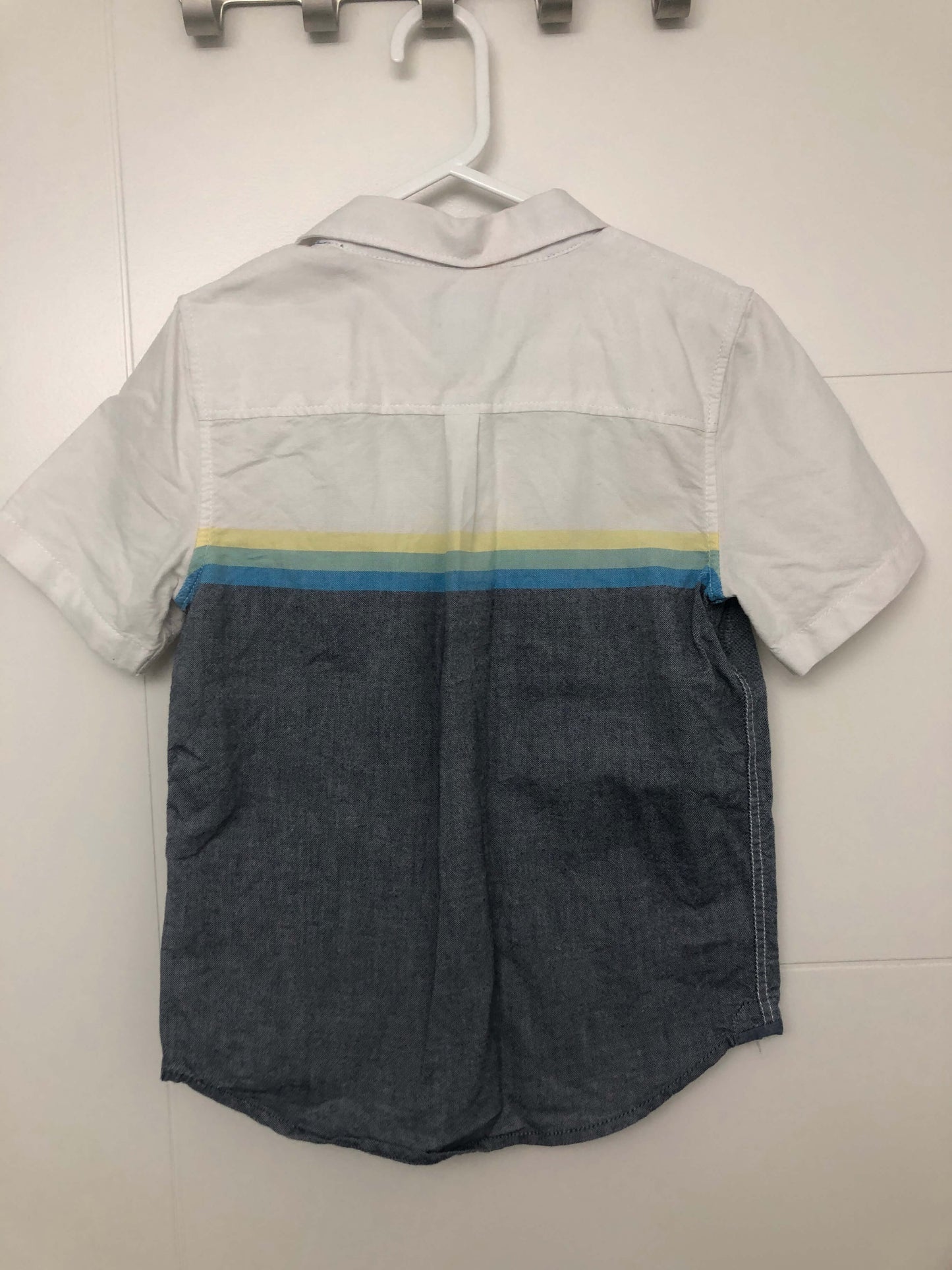 7T tops, Kids 7 & 8