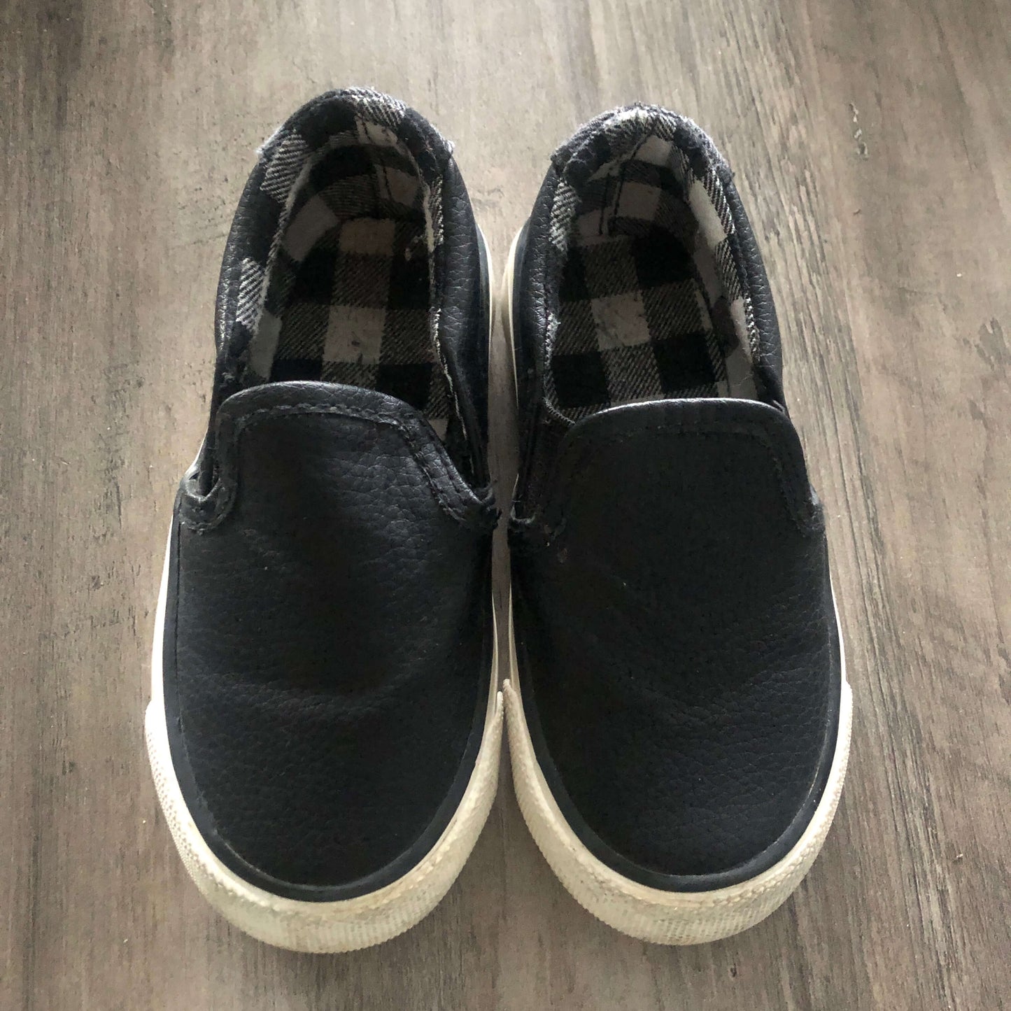 Slide ons , Shoes 7 (Walkers:12-24 mth)