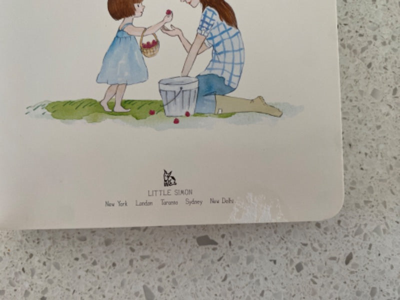 Baby Love Book Bundle (3 Books)