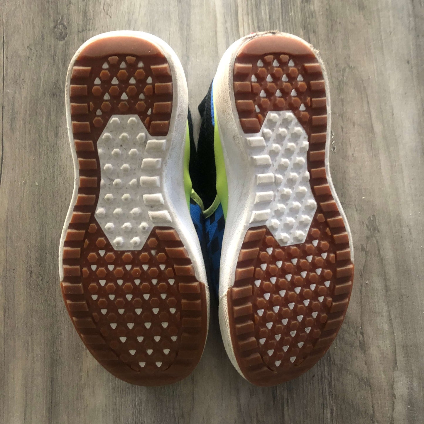 Vans Ranger slide-ons (2), Shoes 1 (Kids:4-8yr)
