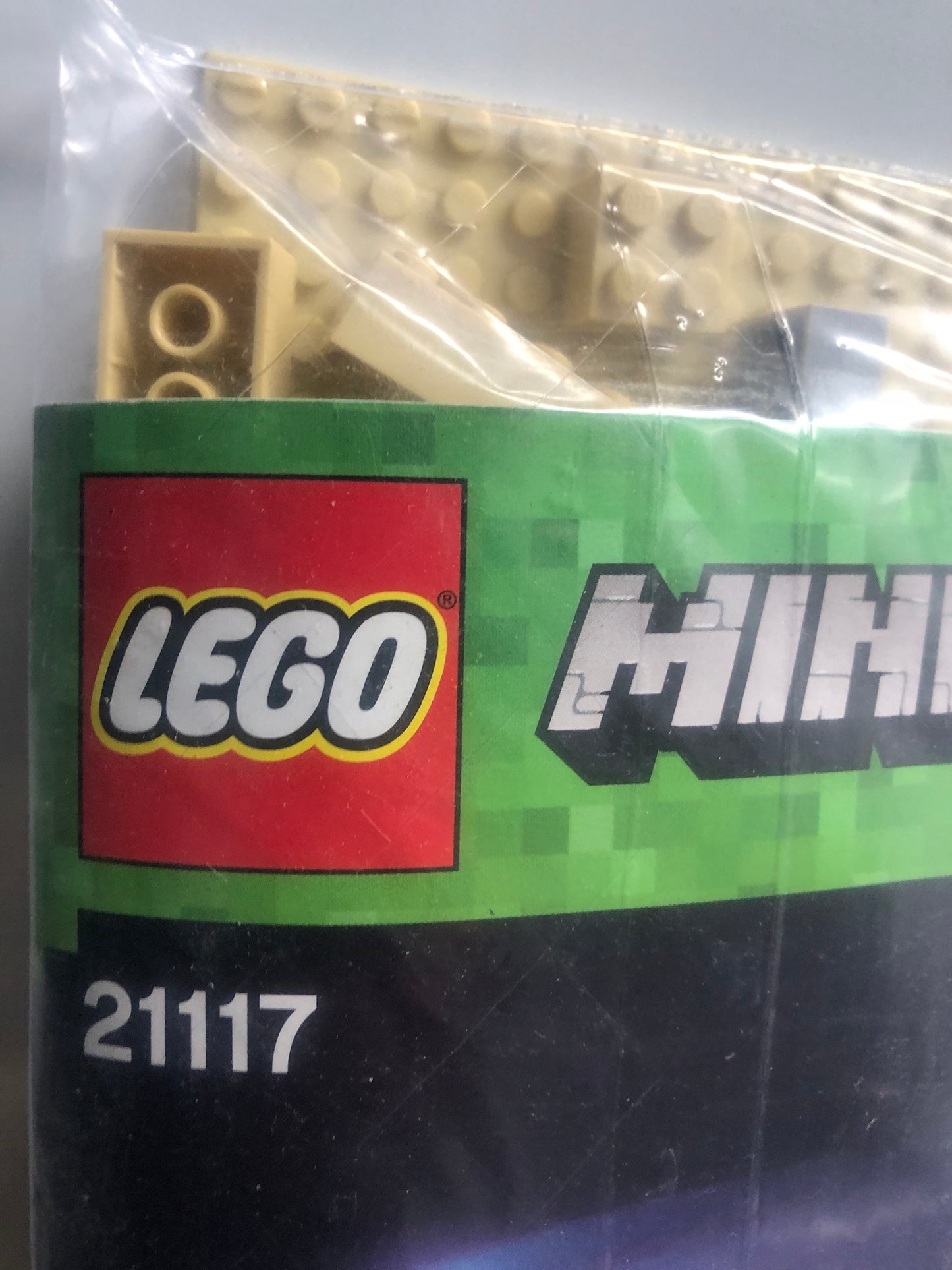 Minecraft (The Ender Dragon)