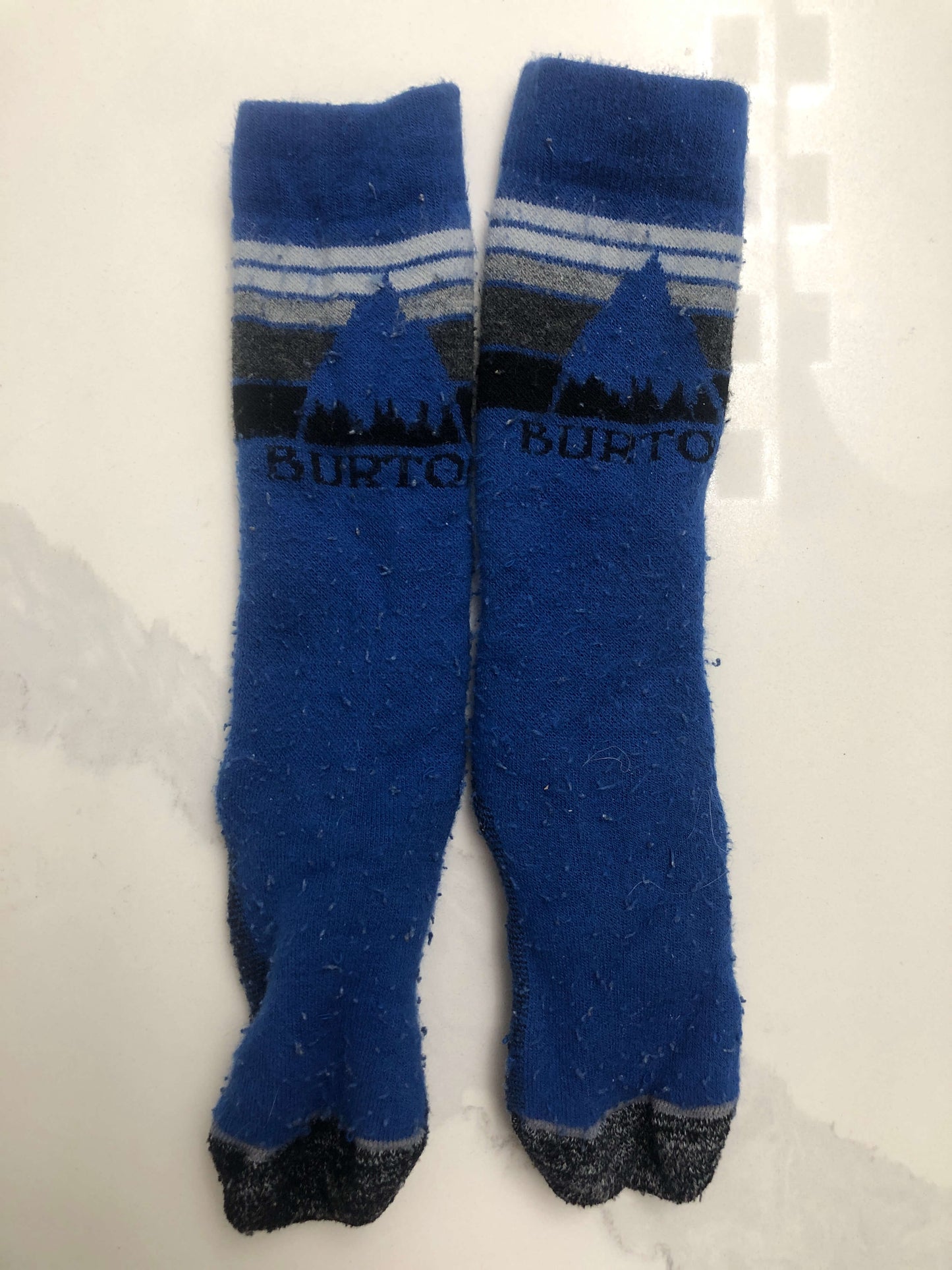 Burton snowboard socks (4T)
