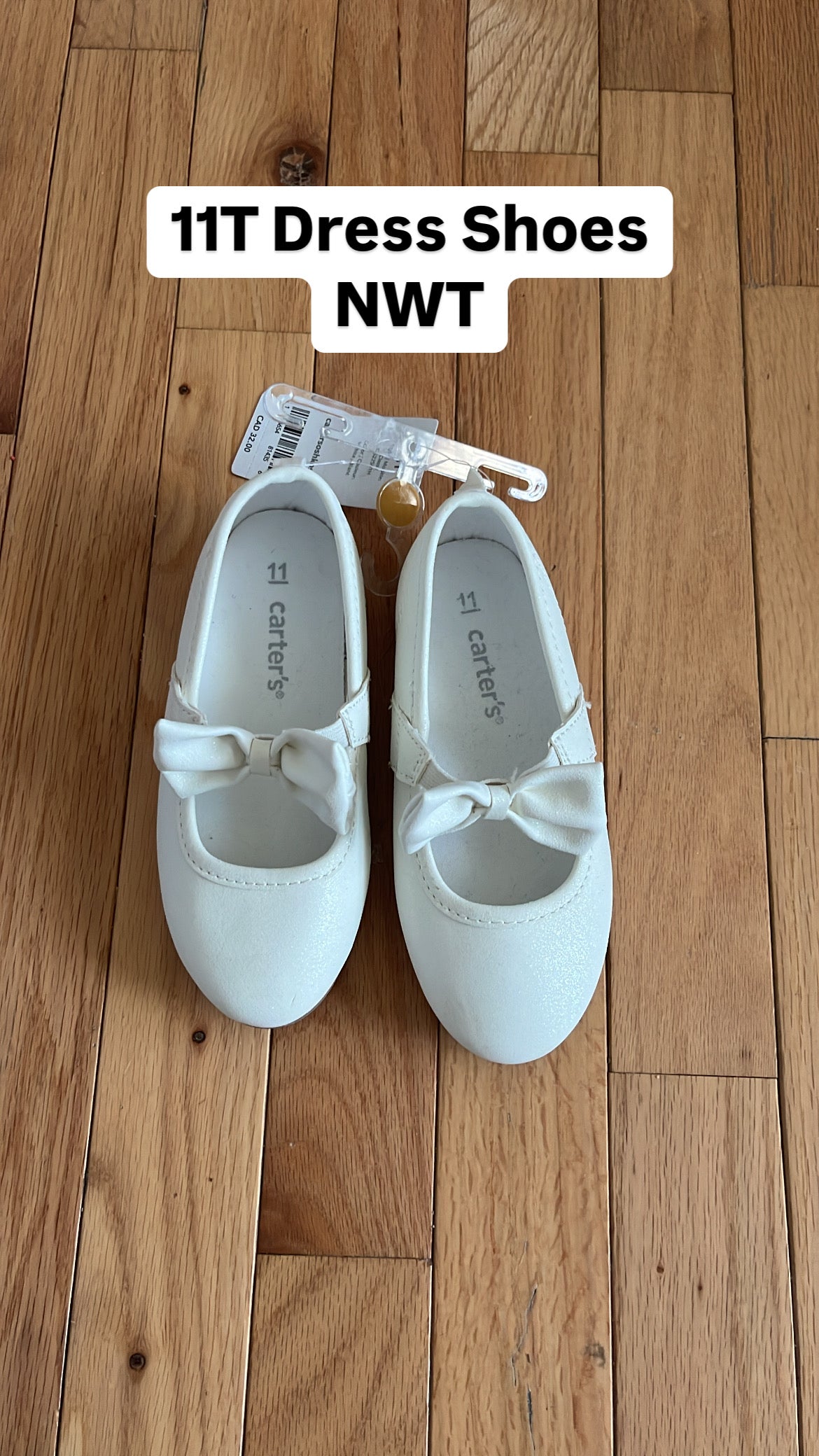 11T Dress Shoes, Shoes 11 (Toddler:2-4yr)