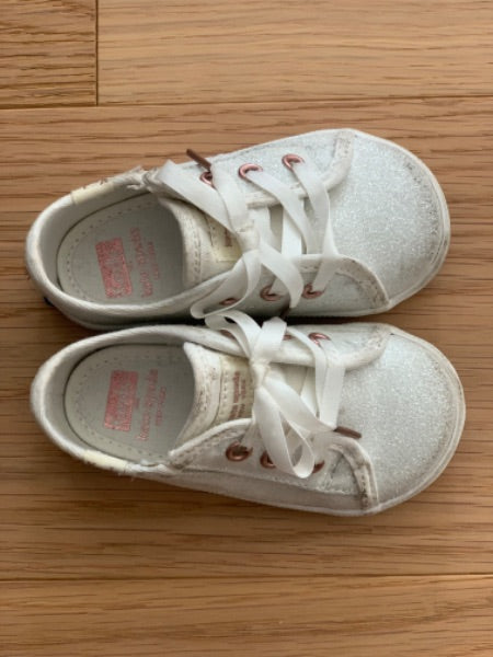 Kate Spade x Keds Toddler Shoes, Shoes 4 (Baby: 0-12 mth)