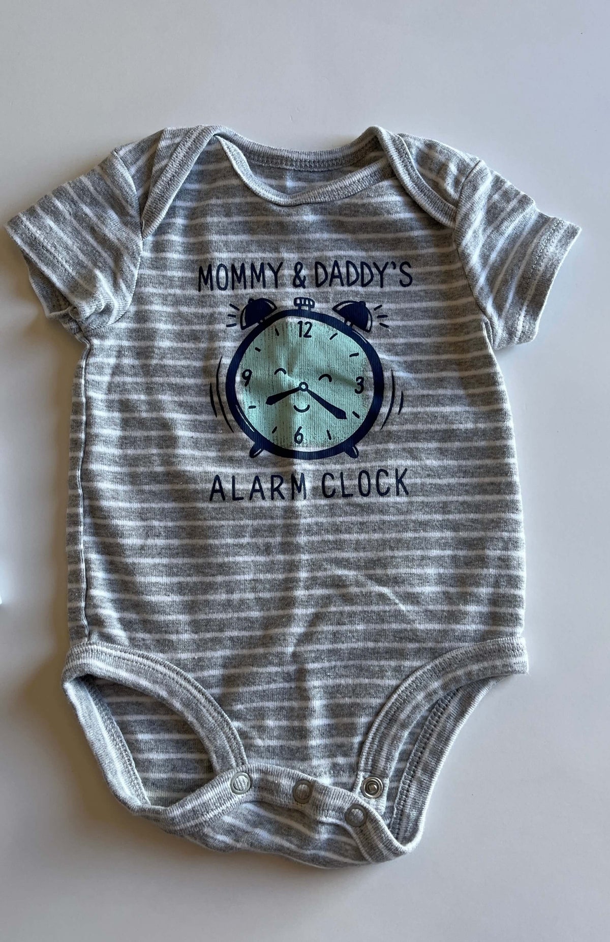 Onesies 0-3 Month, Kids 3 Month (0-3M)