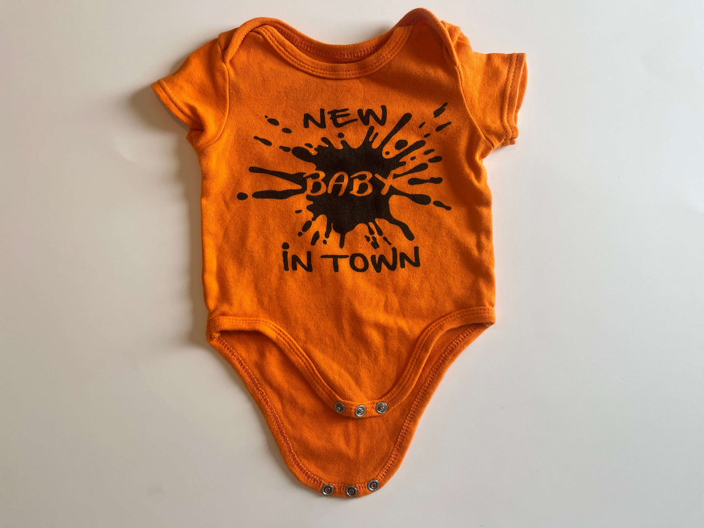 3 Month Onesies, Kids 3 Month (0-3M)