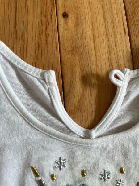 12 month Unicorn Tutu Dress, Kids 18 Month (12-18M)