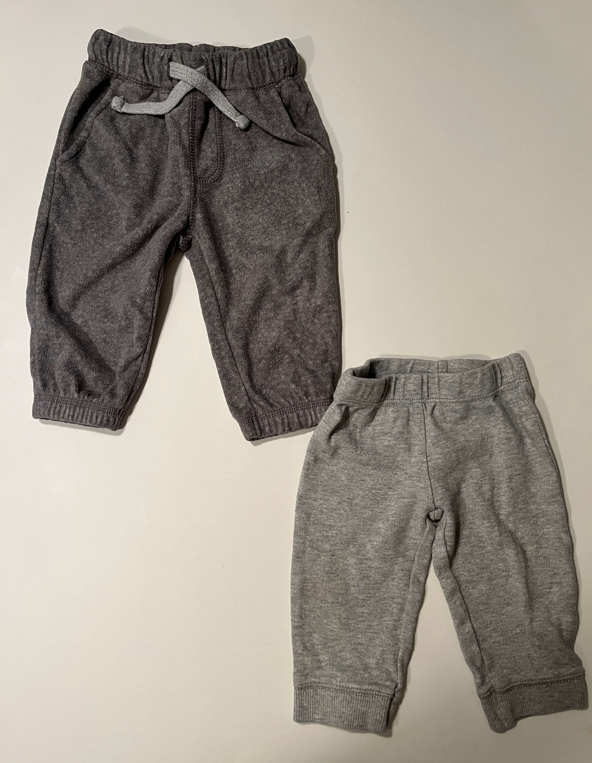 Boys Carter's 6M Pants, Kids 9 Month (6-9M)
