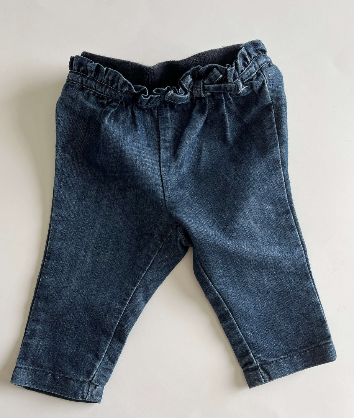Girls 3-6 Month Pant Bundle Carter's, Mexx and Joe Fresh (jeans), Kids 6 Month (3-6M)