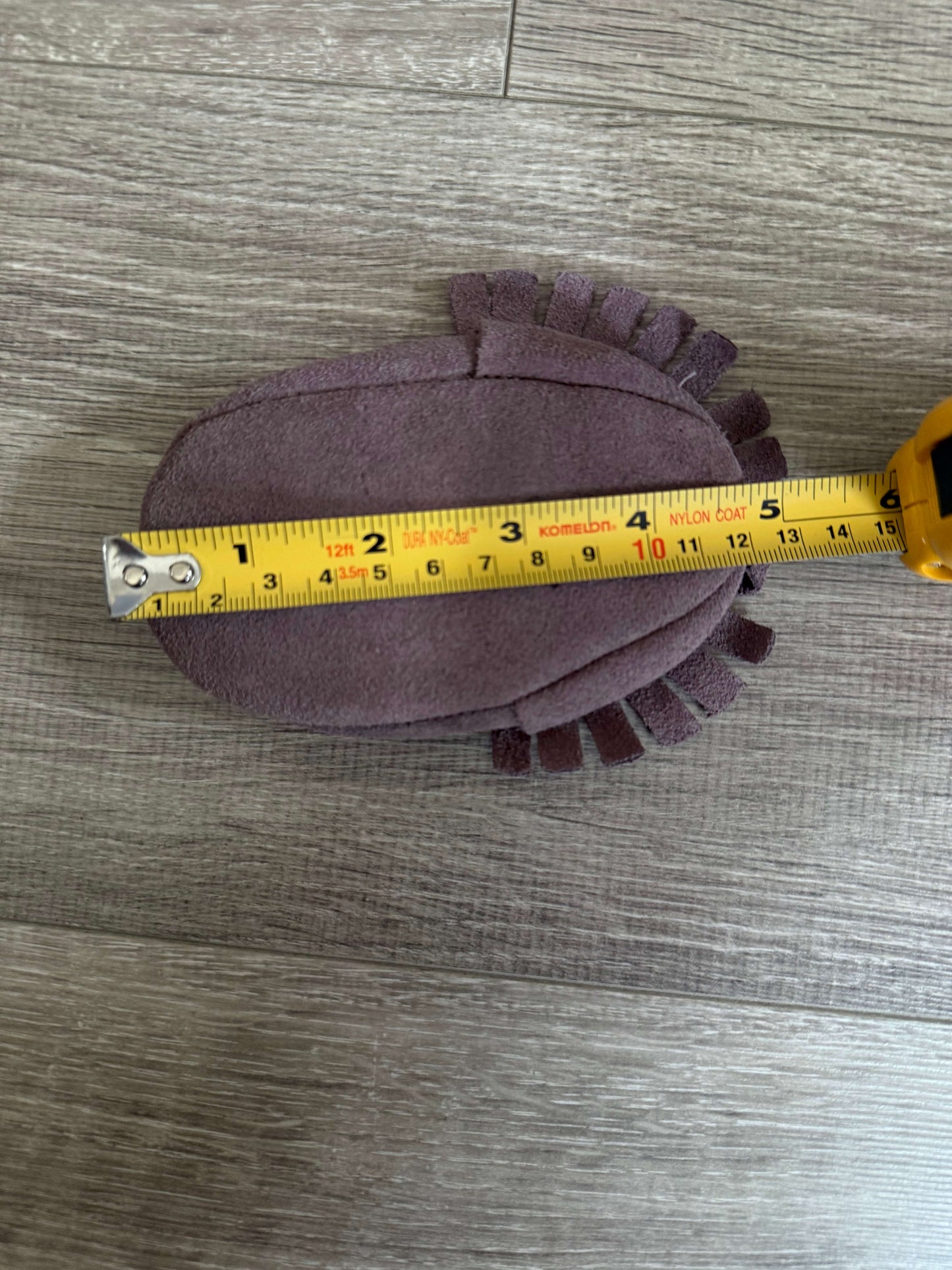 NEW Small Shop Moccasin-style Shoes size 3*, Shoes 3 (Baby: 0-12 mth)
