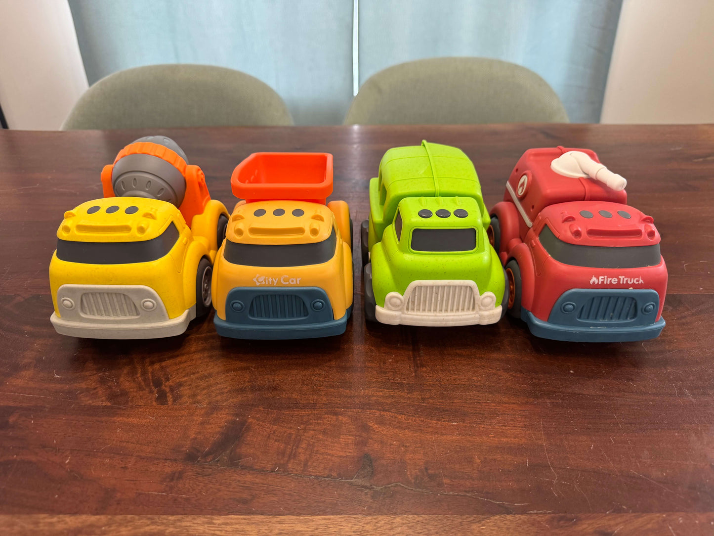 Trucks Bundle