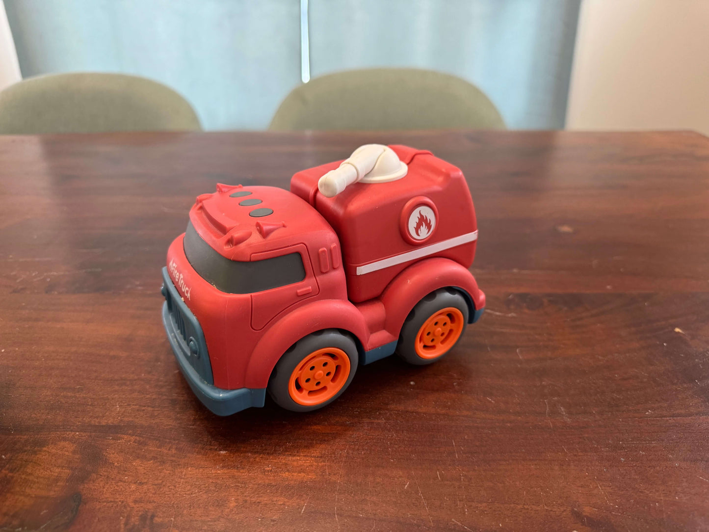 Trucks Bundle