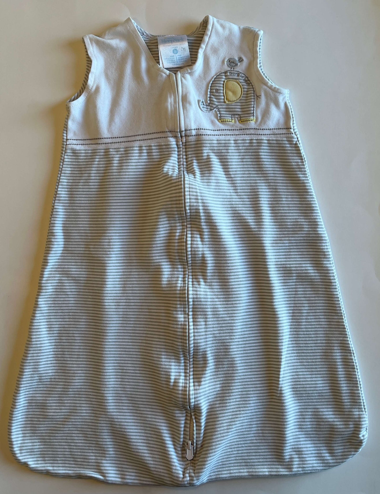 Halo Summer Sleep Sack Size Small , 0-6 Months (Small)