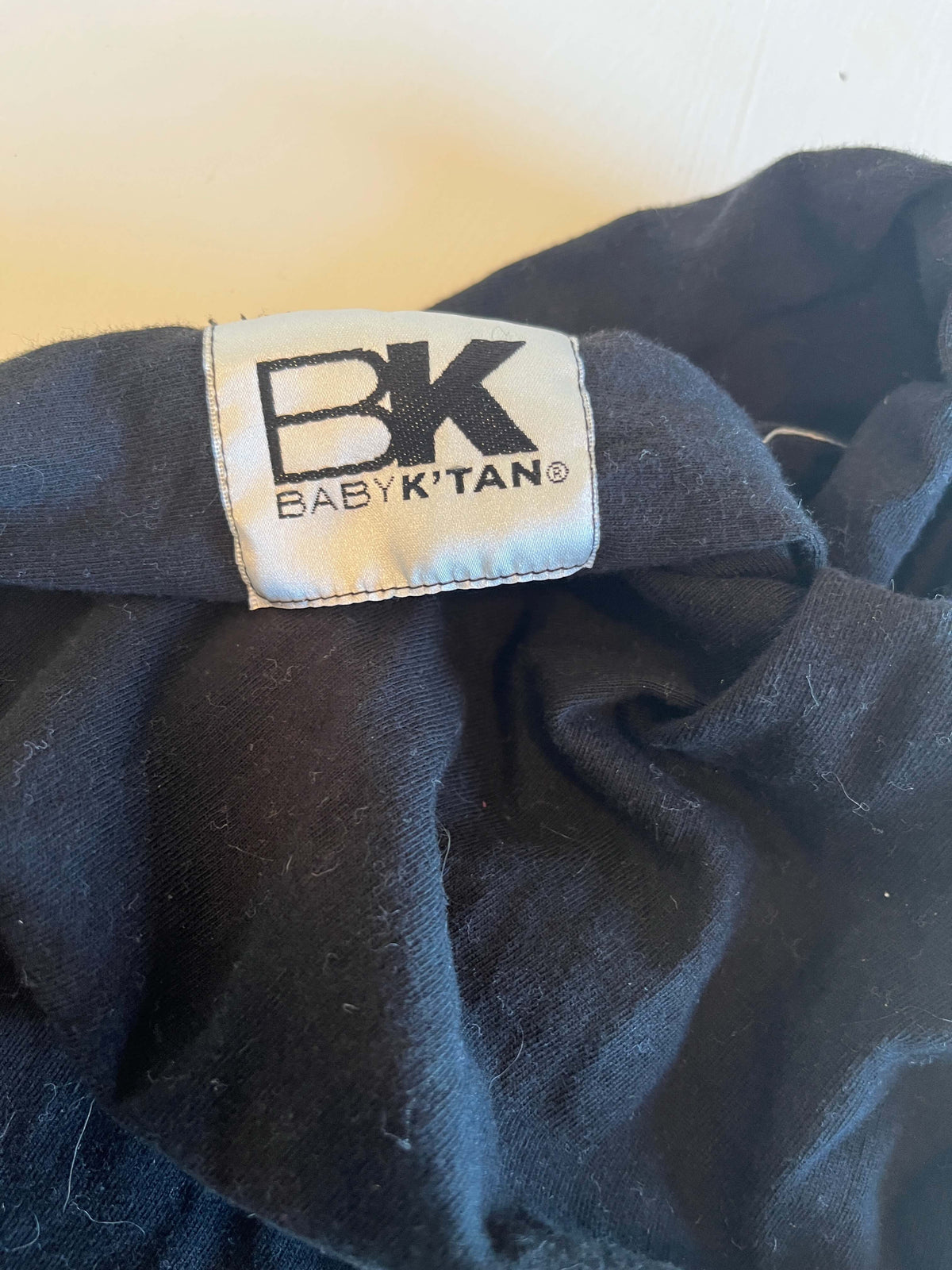 BABY K'TAN Baby Carrier