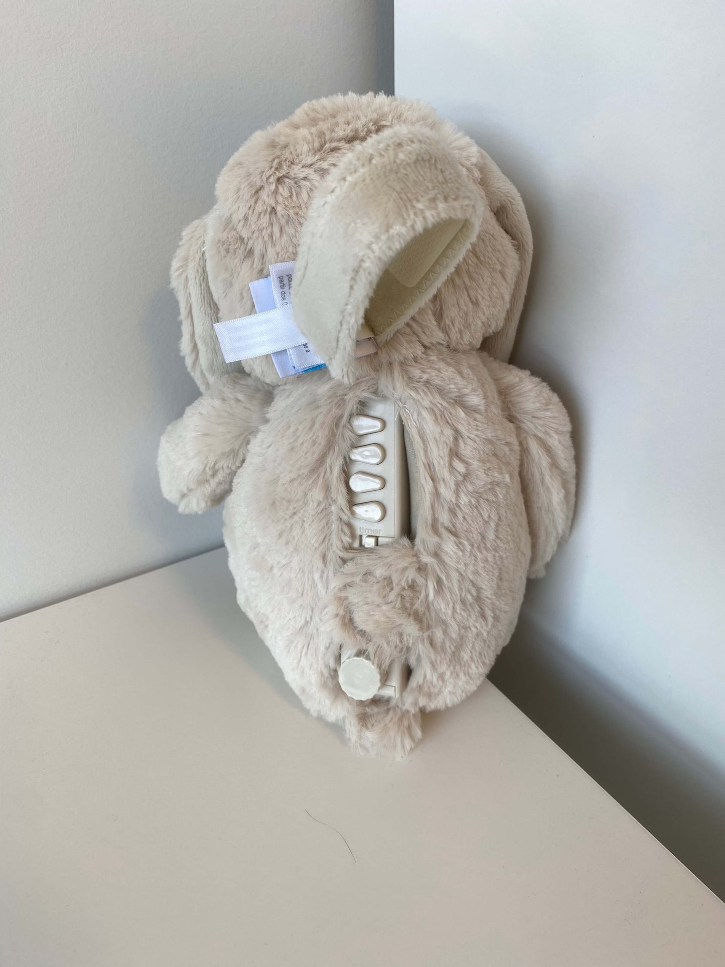 Sound Machine - Cloud 9 Bunny