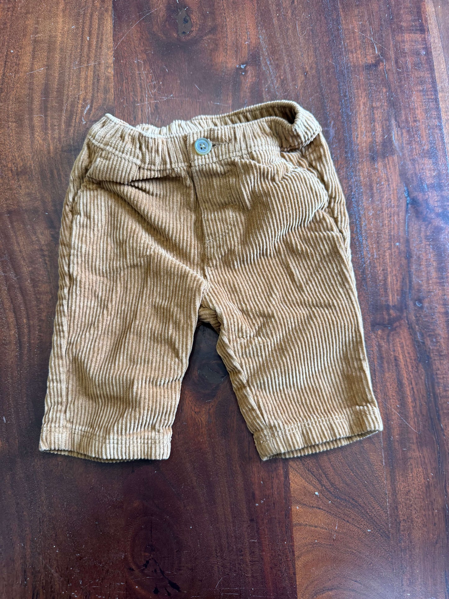 Old Navy Corduroy Pants (0-3M), Kids 3 Month (0-3M)